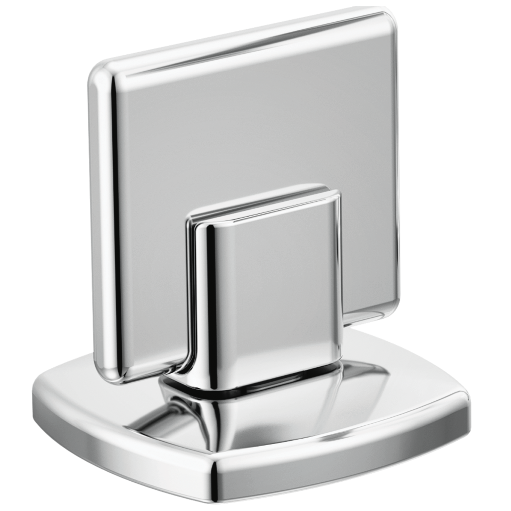 chrome handle kit
