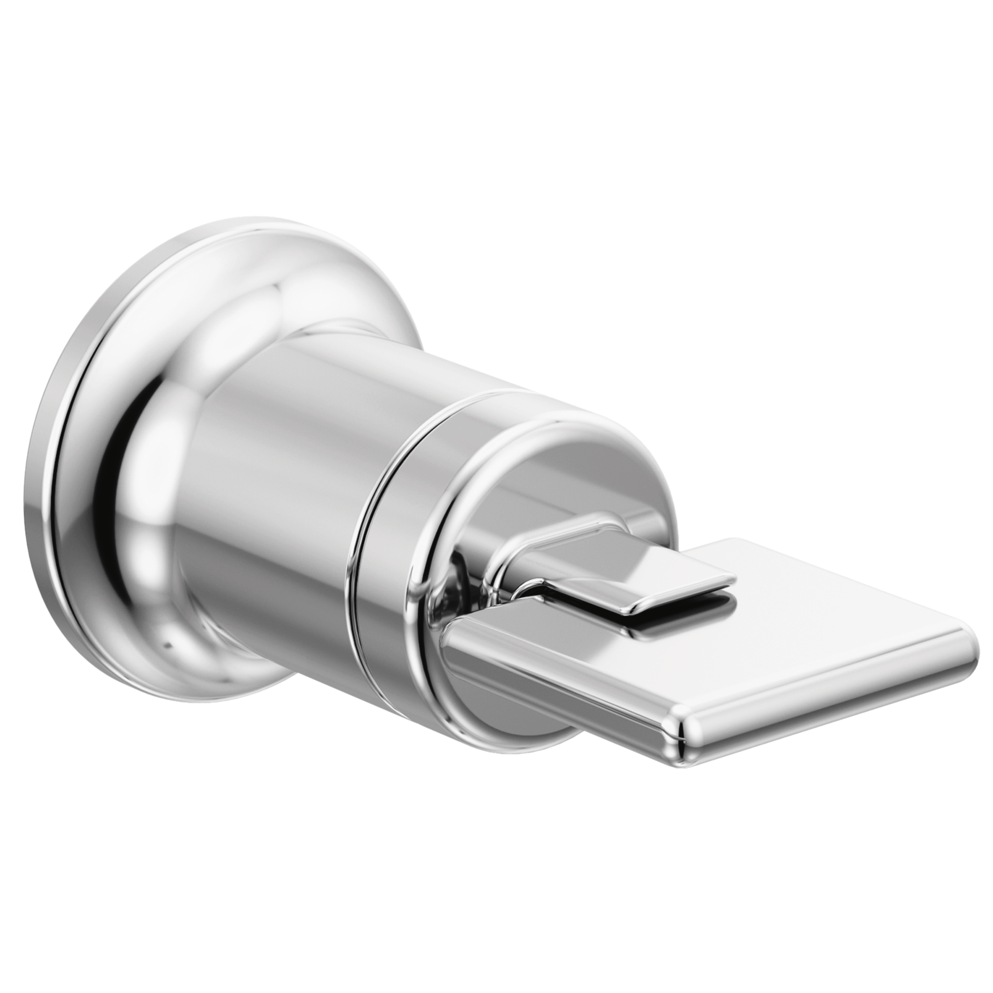 chrome handle kit