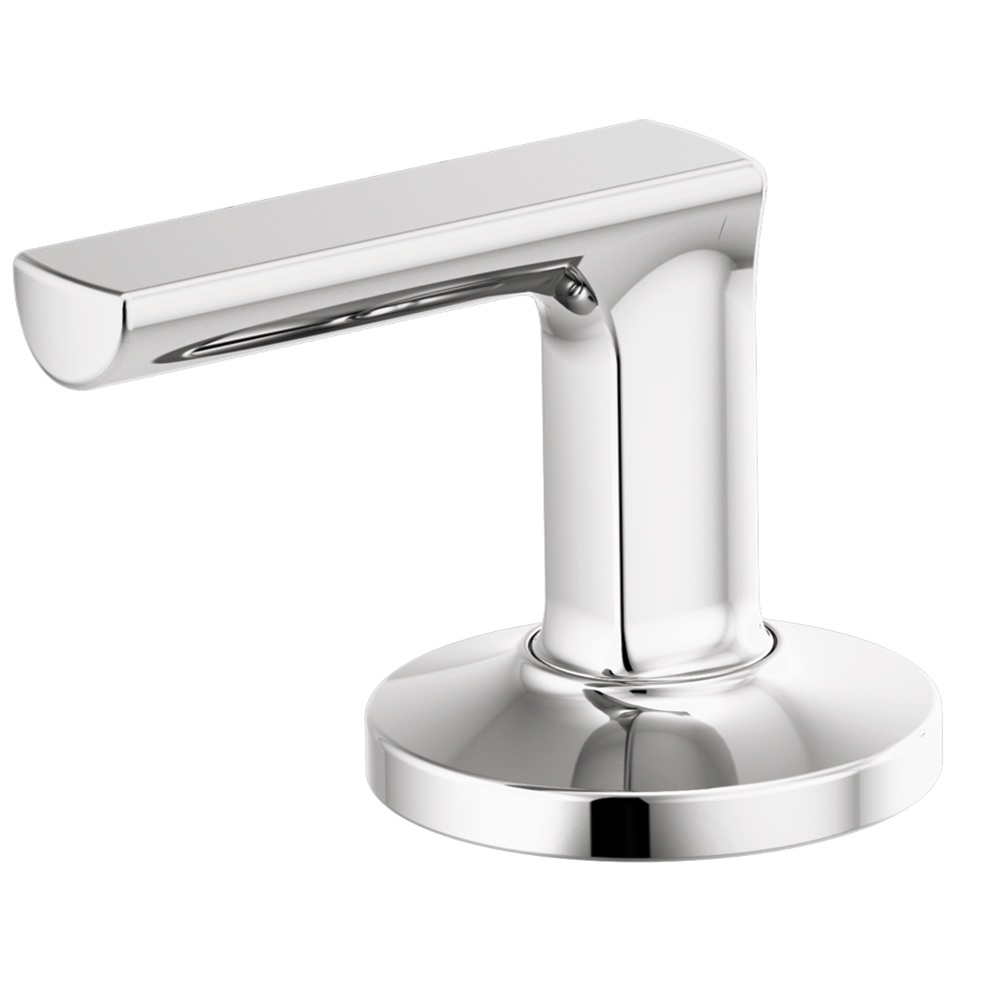 chrome handle kit
