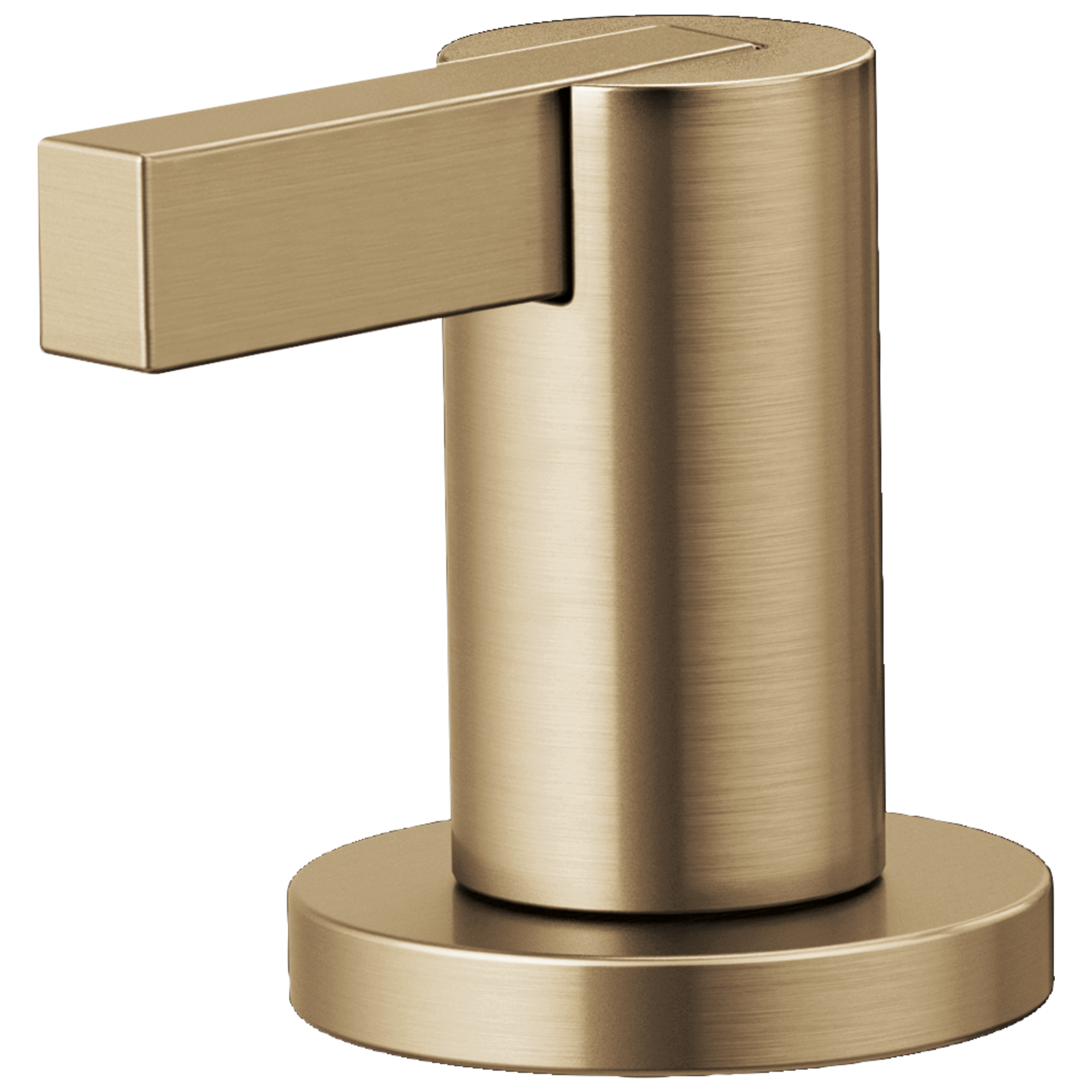 Brizo Litze Widespread Lavatory Extended Lever Handle Kit