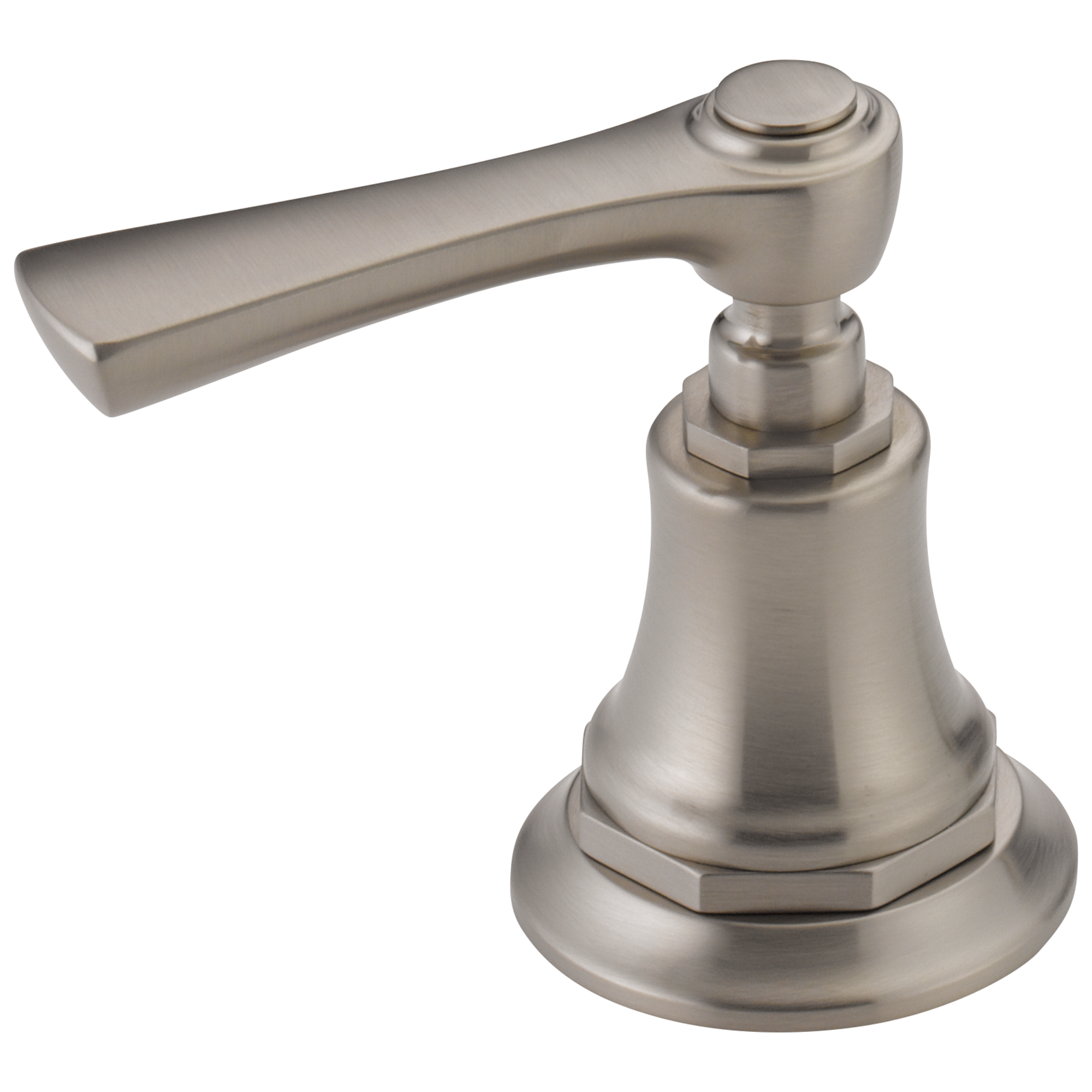 Brizo Rook Widespread Lavatory and Bidet Lever Handle Kit