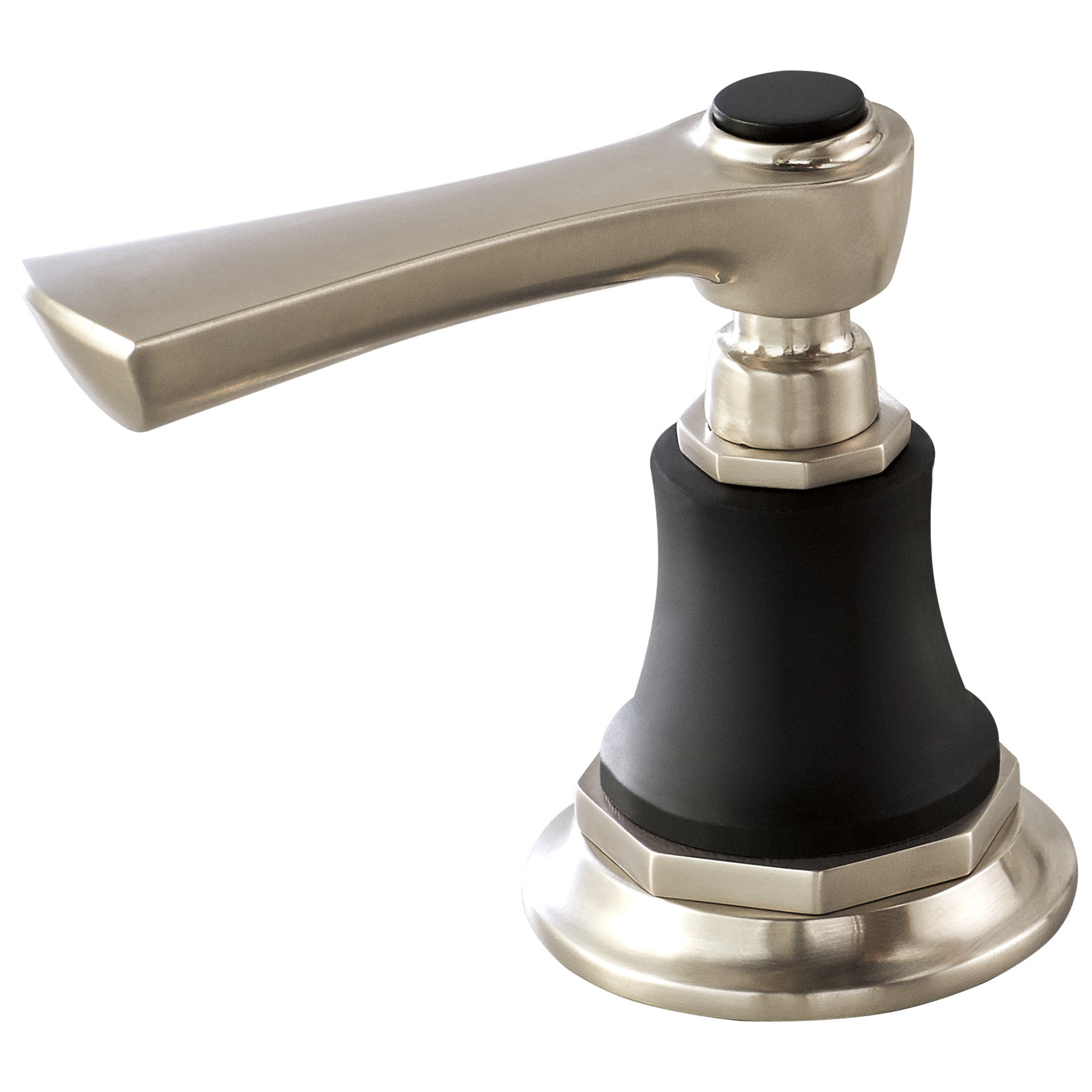 Brizo Rook Widespread Lavatory and Bidet Lever Handle Kit