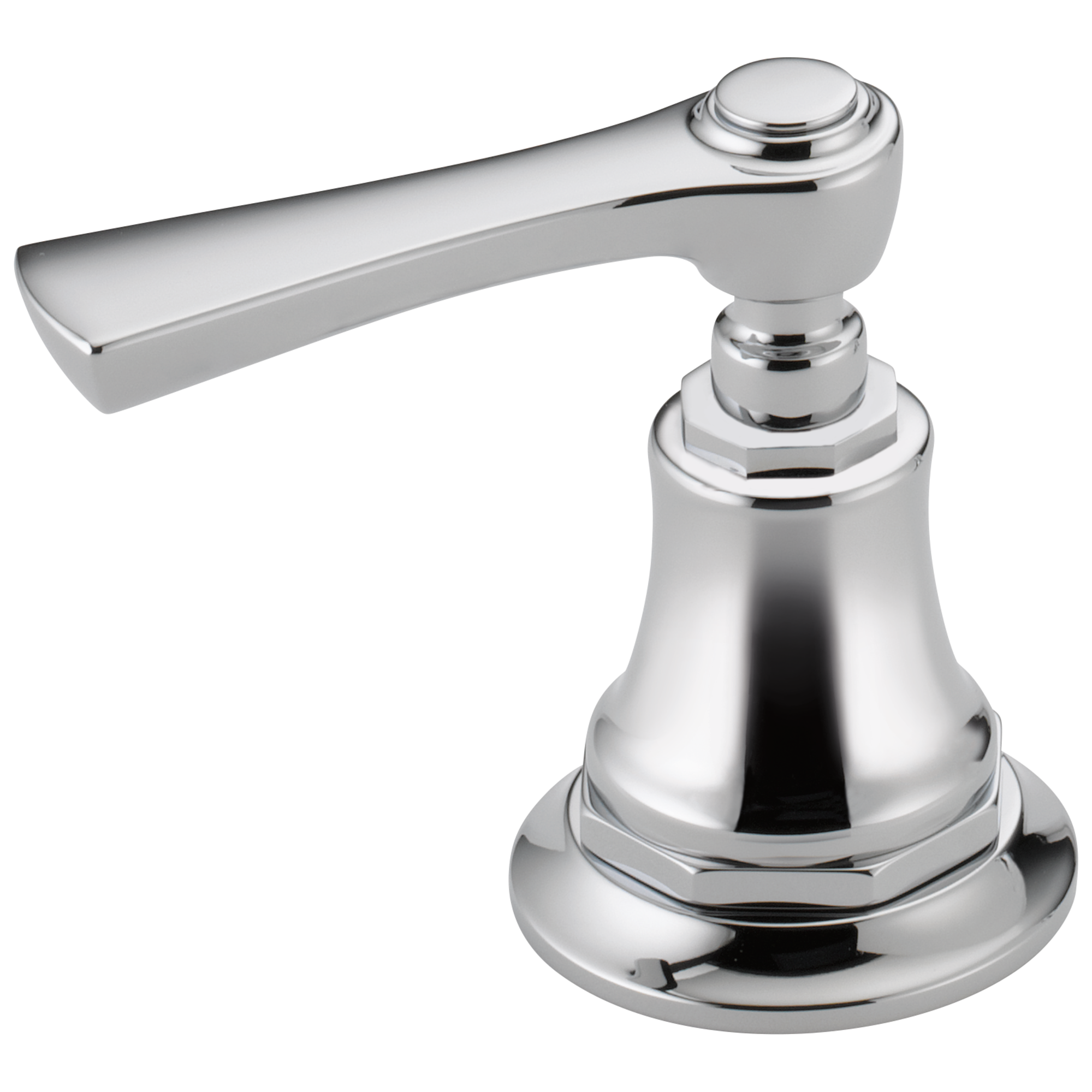 chrome handle kit
