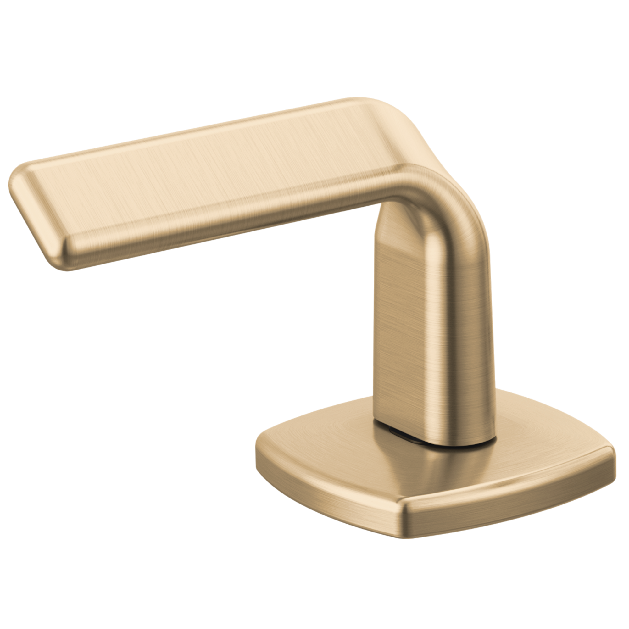 Brizo Allaria Widespread Lavatory Twist Lever Handle Kit