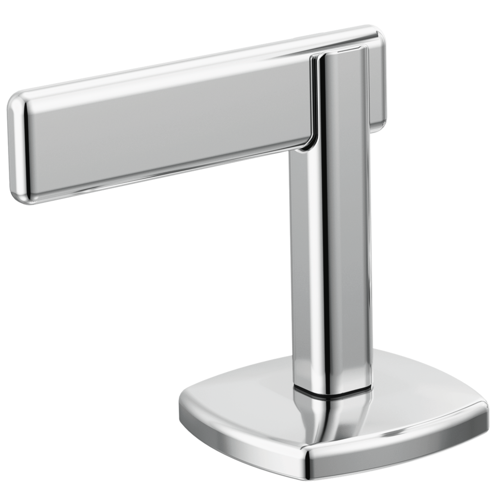chrome handle kit