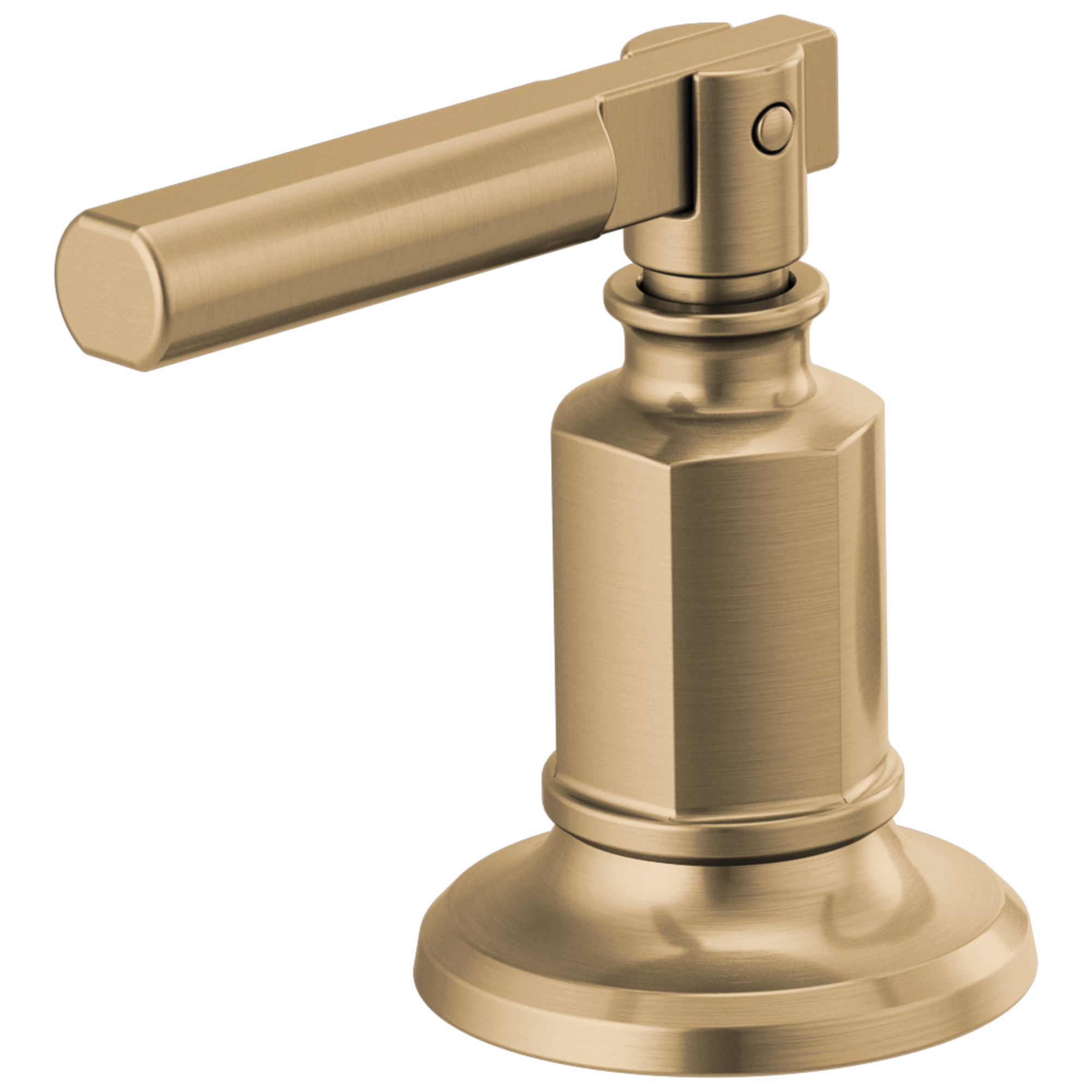 Brizo Invari Widespread Lavatory Lever Handle Kit