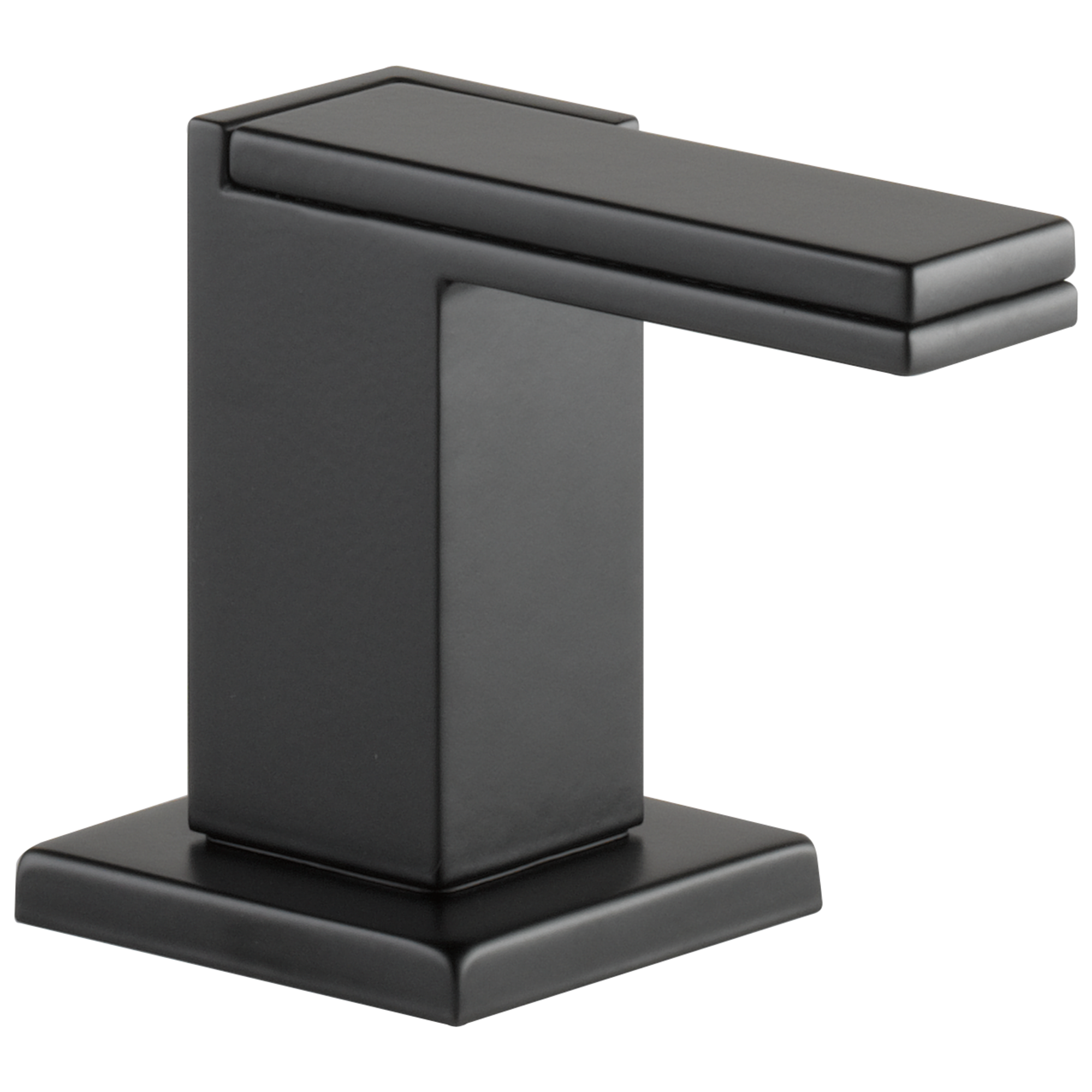 Brizo Siderna Widespread Lavatory and Bidet Lever Handle Kit