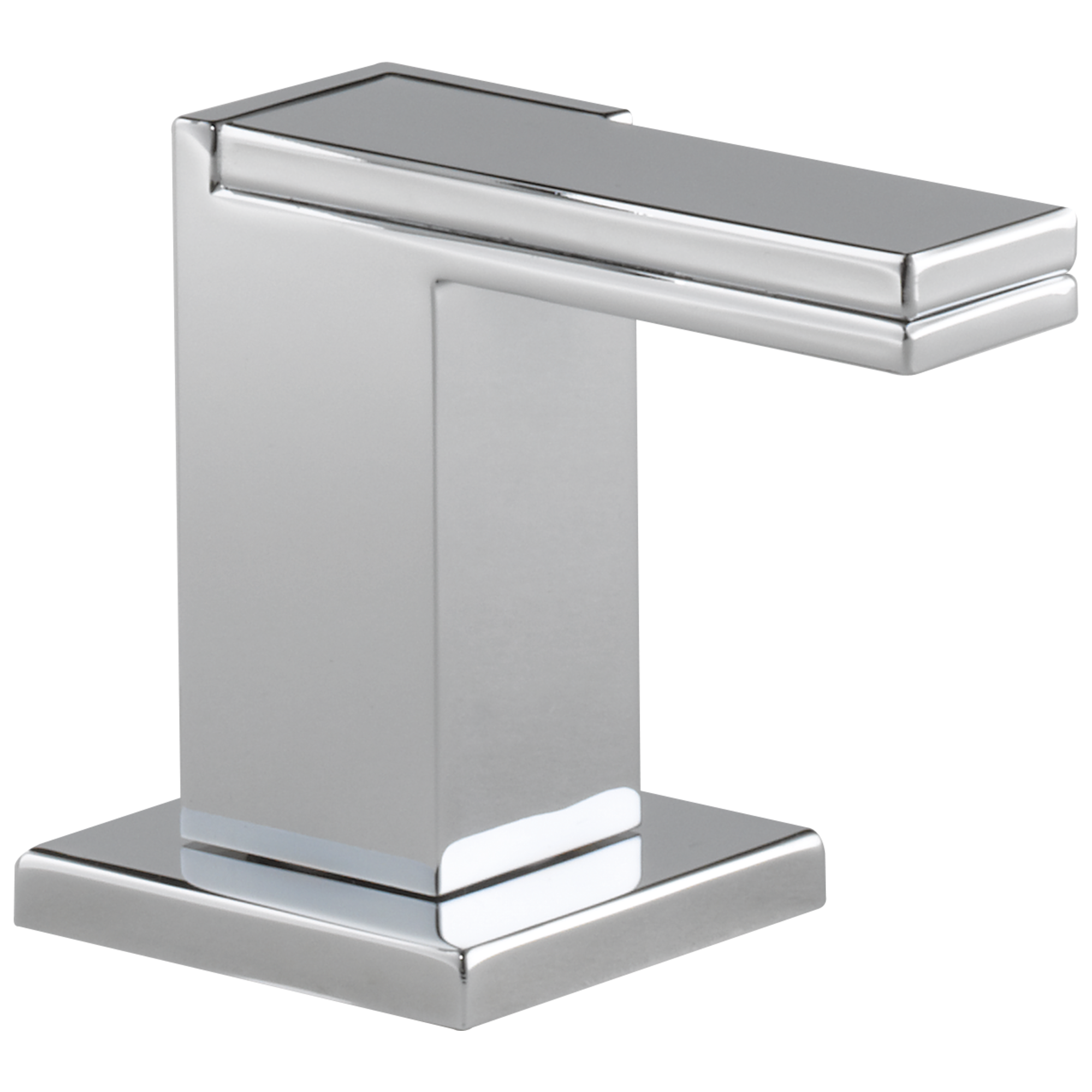 chrome handle kit