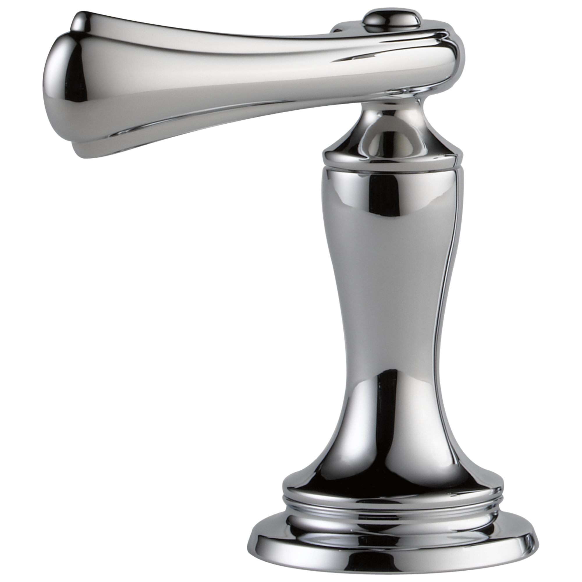 chrome handle kit