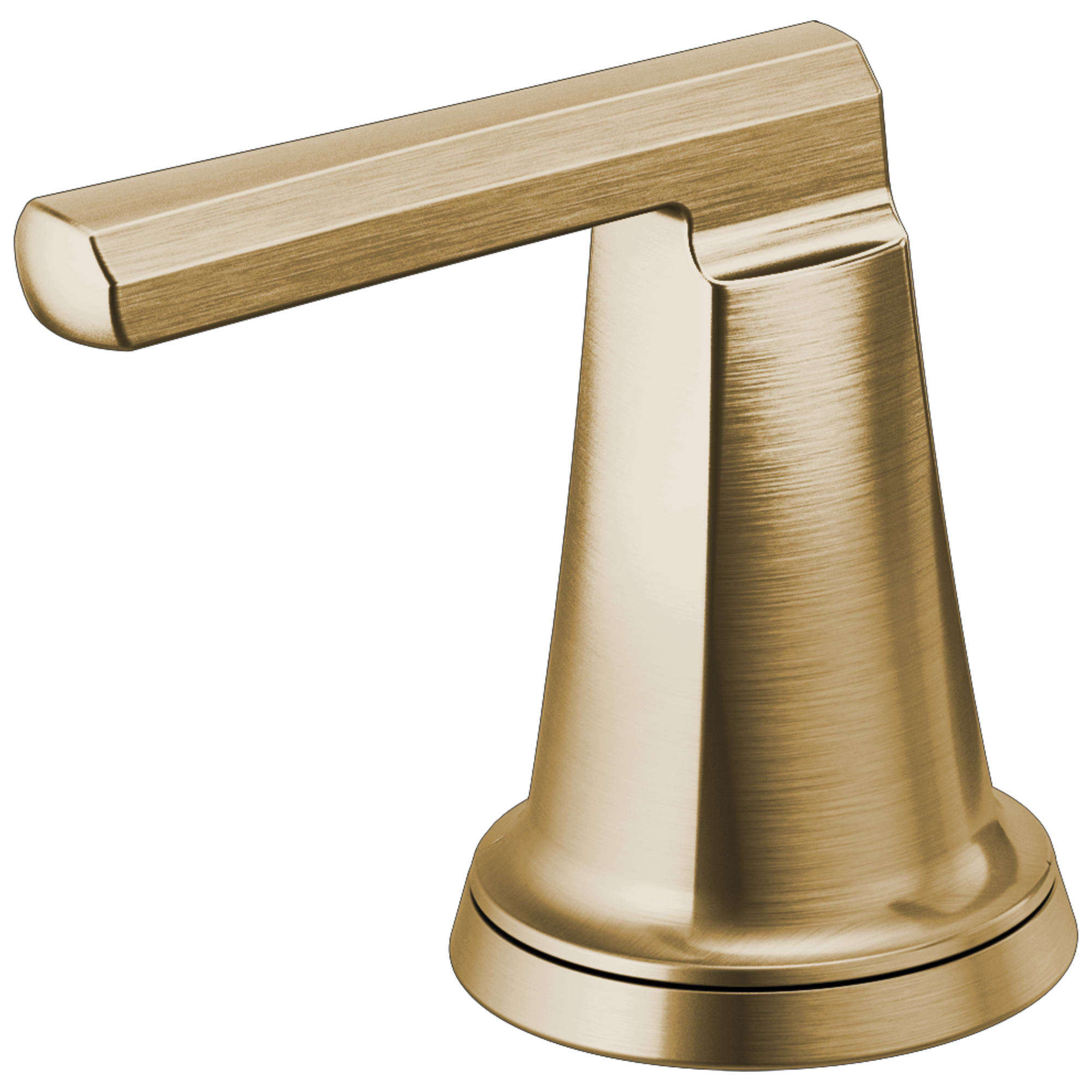 Brizo Levoir Widespread Lavatory High Lever Handle Kit
