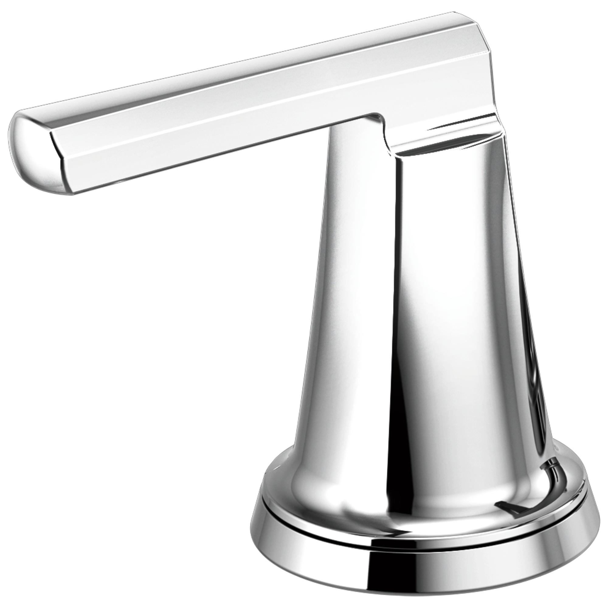 chrome handle kit