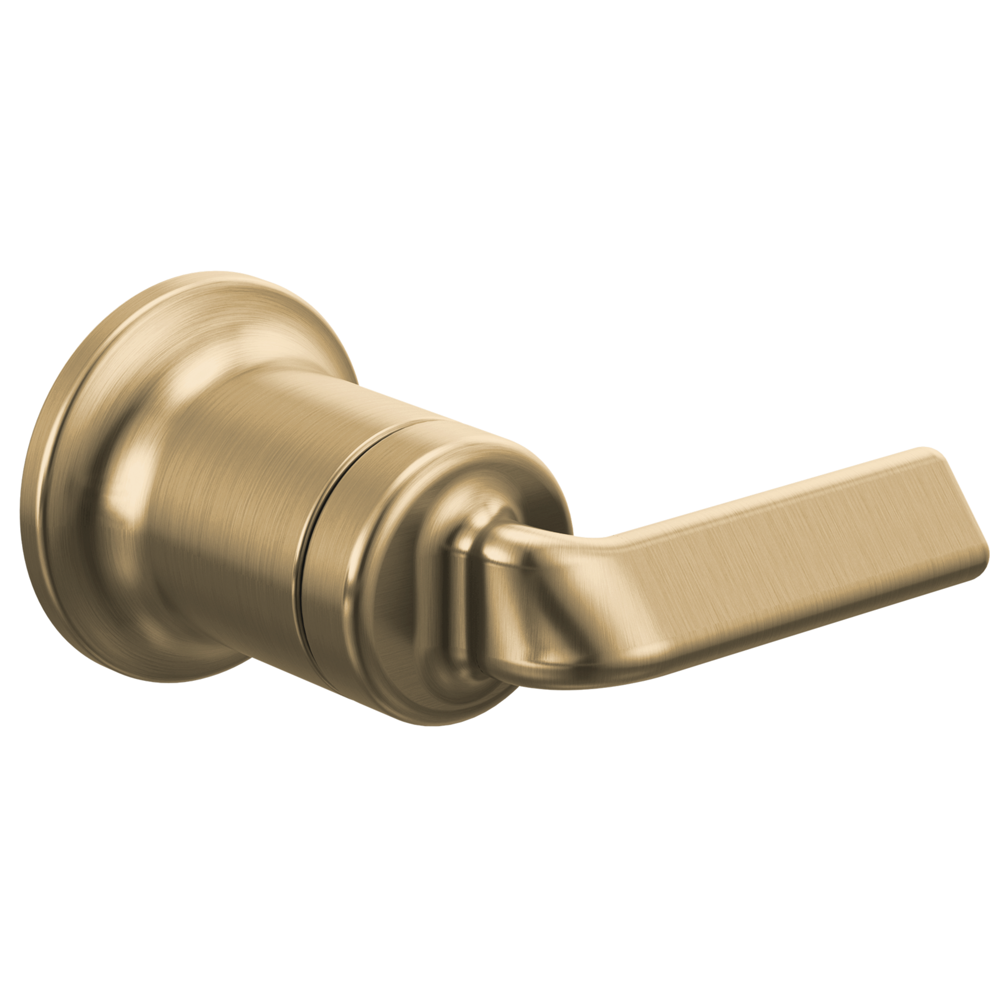 Brizo Allaria Two-Hole, Single-Handle Wall Mount Lavatory Faucet Twist Handle Kit