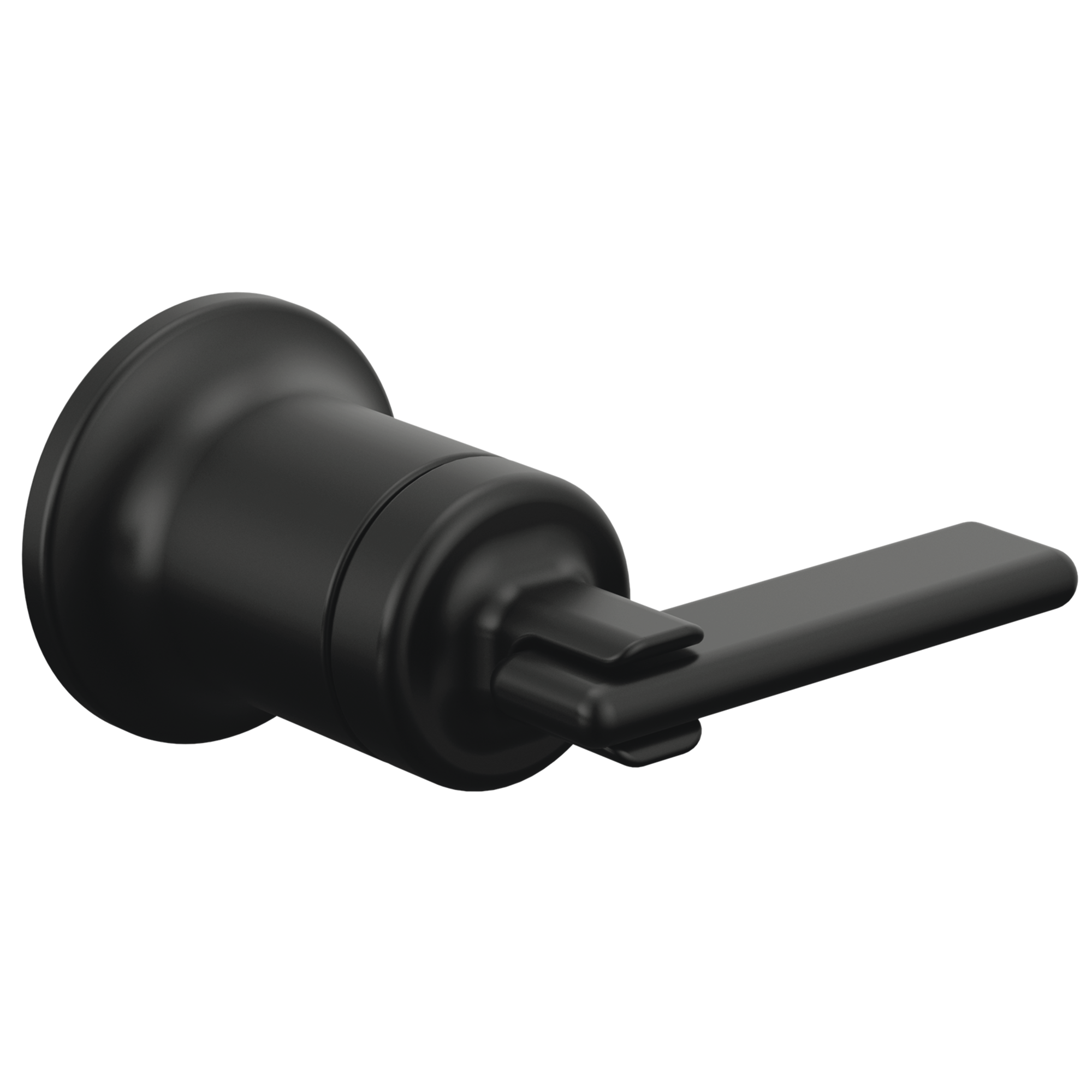 Brizo Allaria Two-Hole, Single-Handle Wall Mount Lavatory Faucet Lever Handle Kit