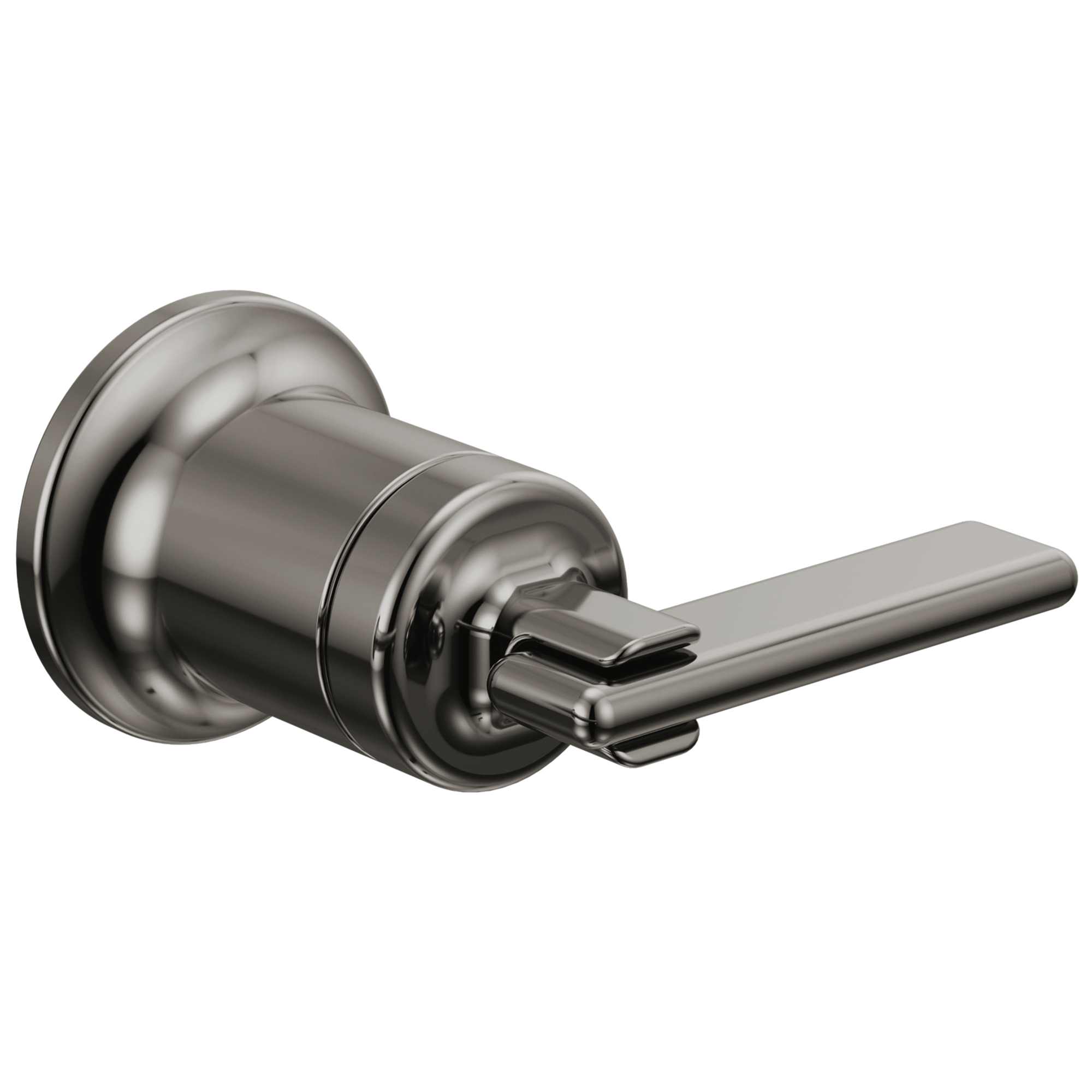 Brizo Allaria Two-Hole, Single-Handle Wall Mount Lavatory Faucet Lever Handle Kit