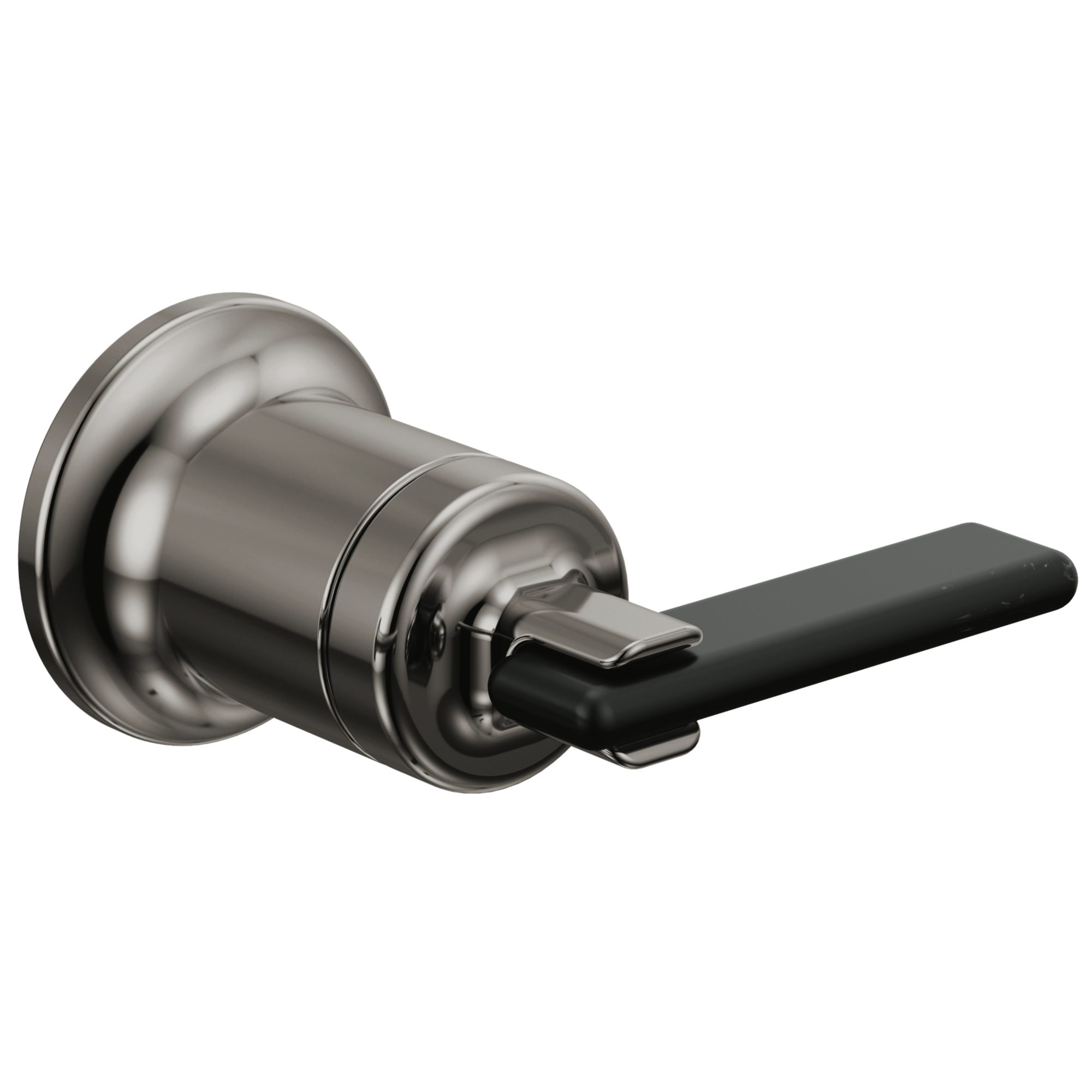 Brizo Allaria Two-Hole, Single-Handle Wall Mount Lavatory Faucet Lever Handle Kit