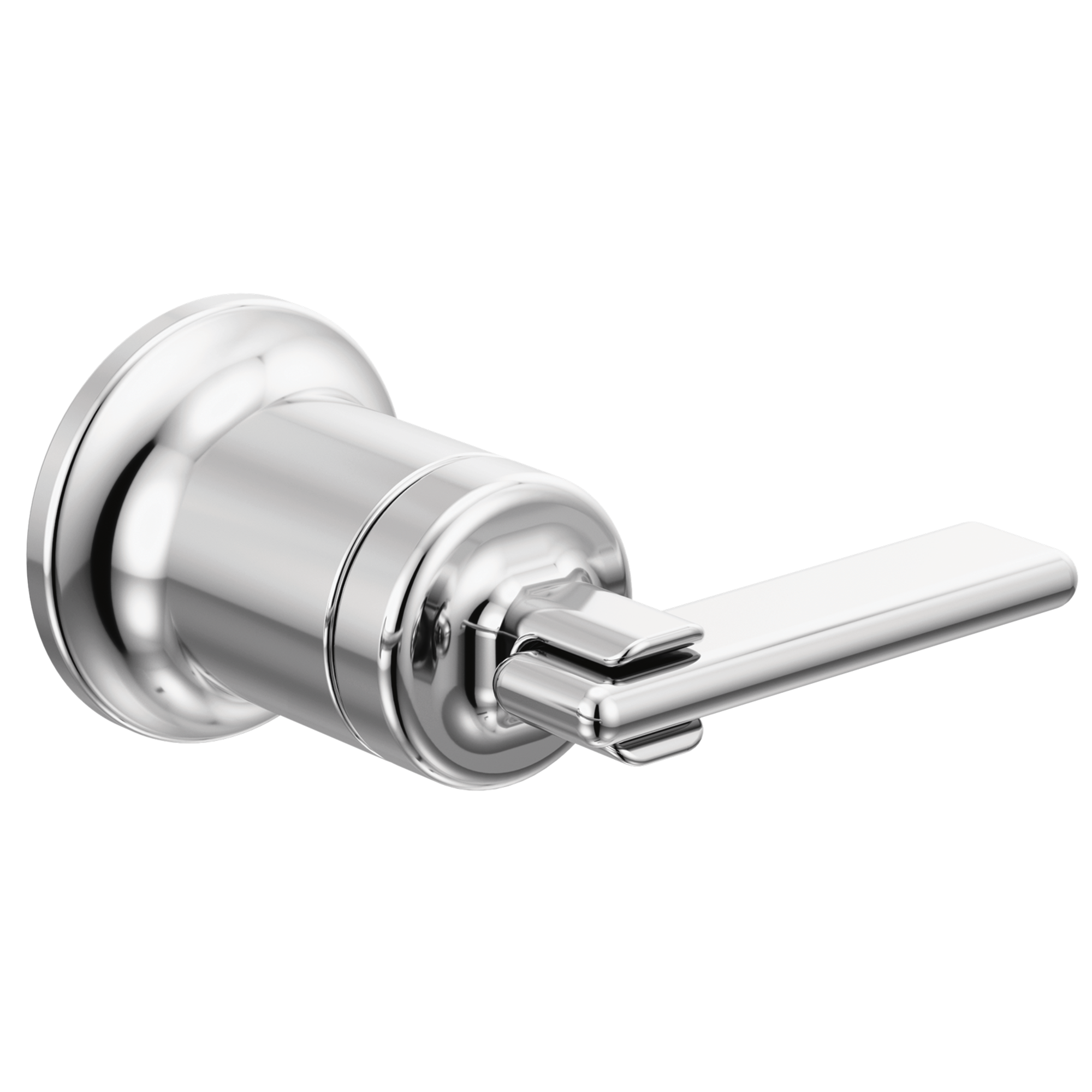 chrome handle kit