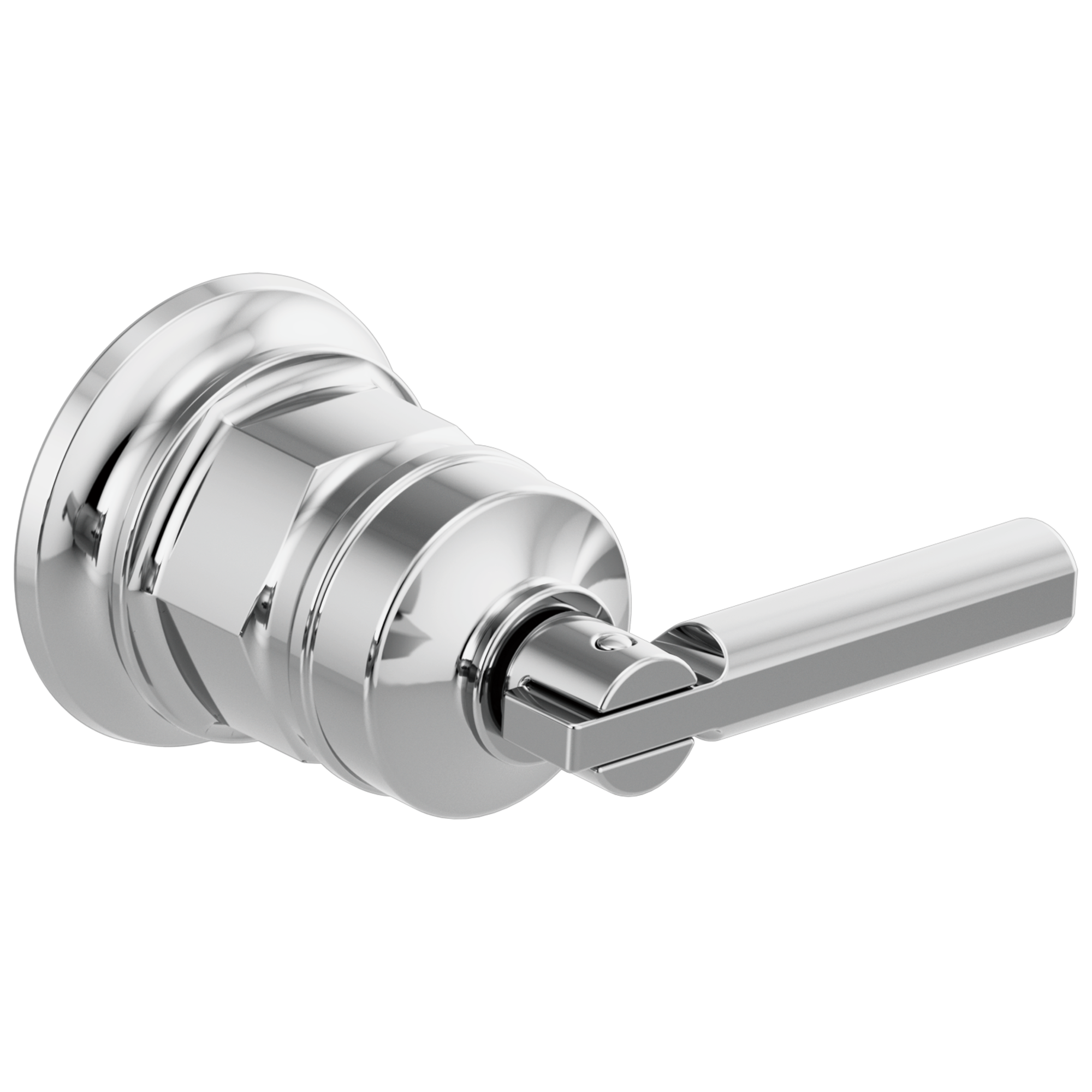 chrome handle kit