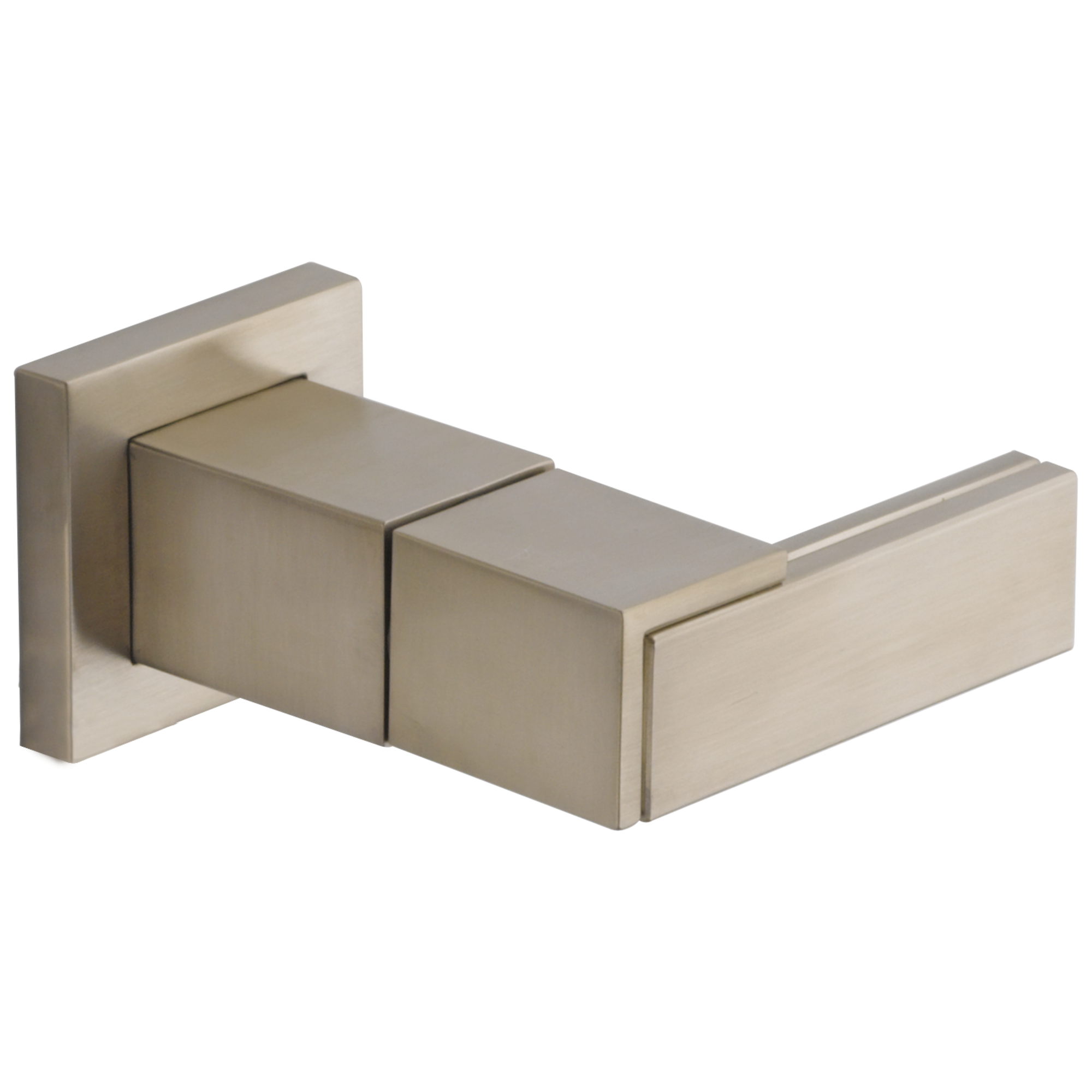 brushed nickel handle kit