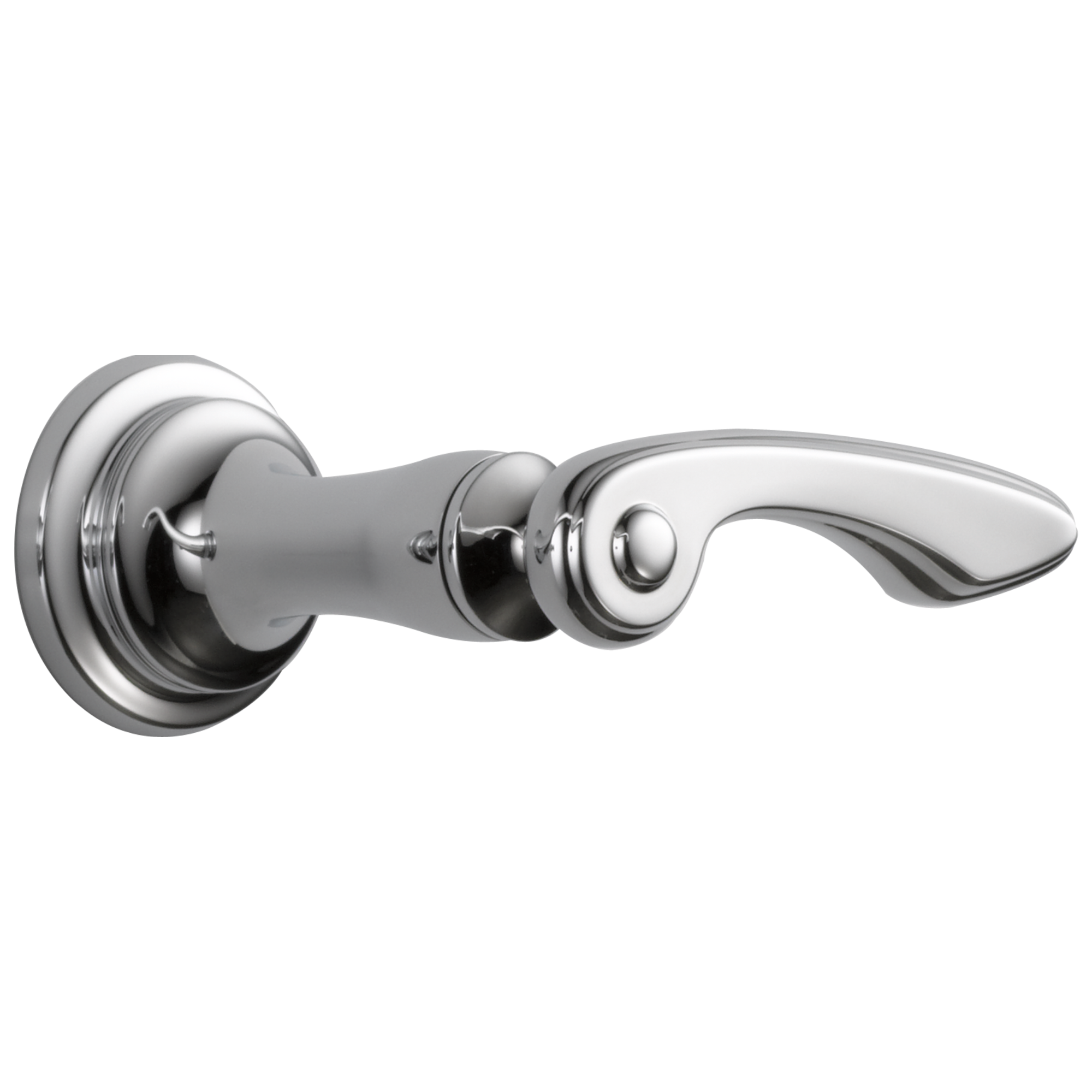 chrome handle kit