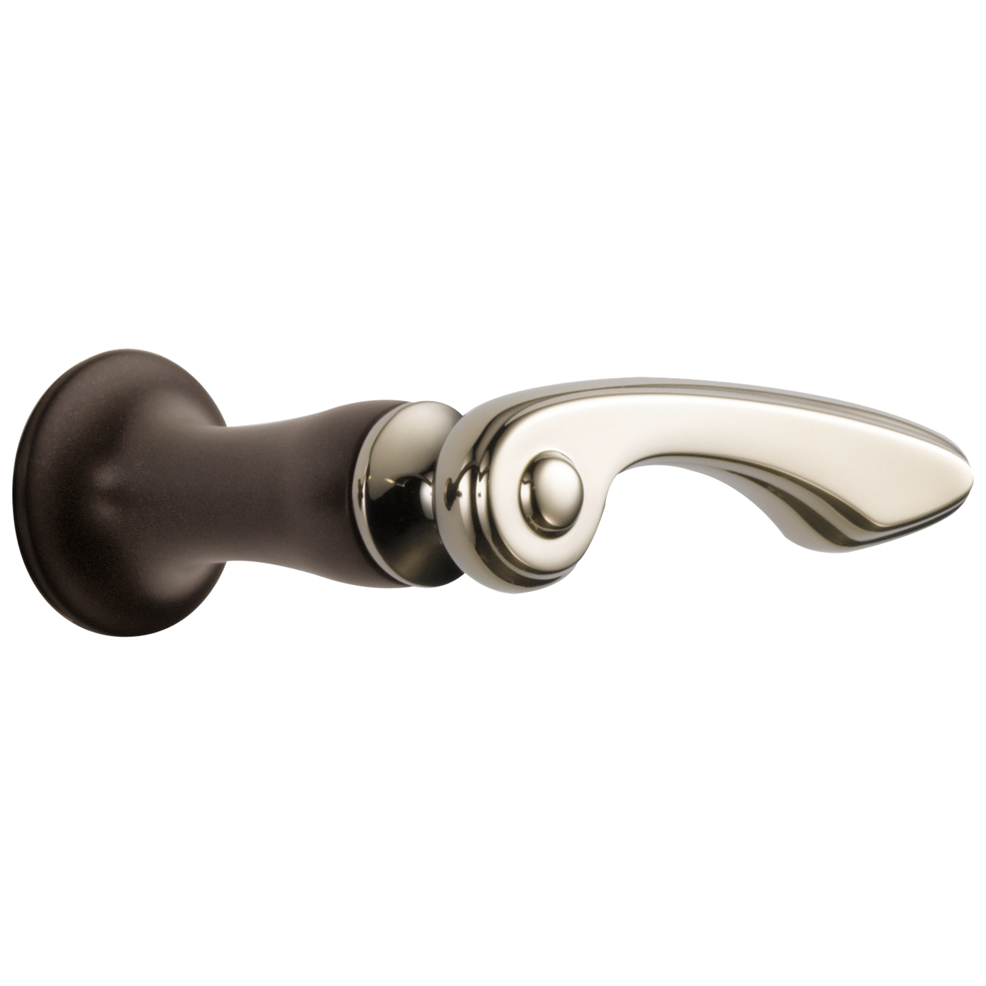 Brizo Charlotte Wall Mount Lavatory Lever Handle Kit