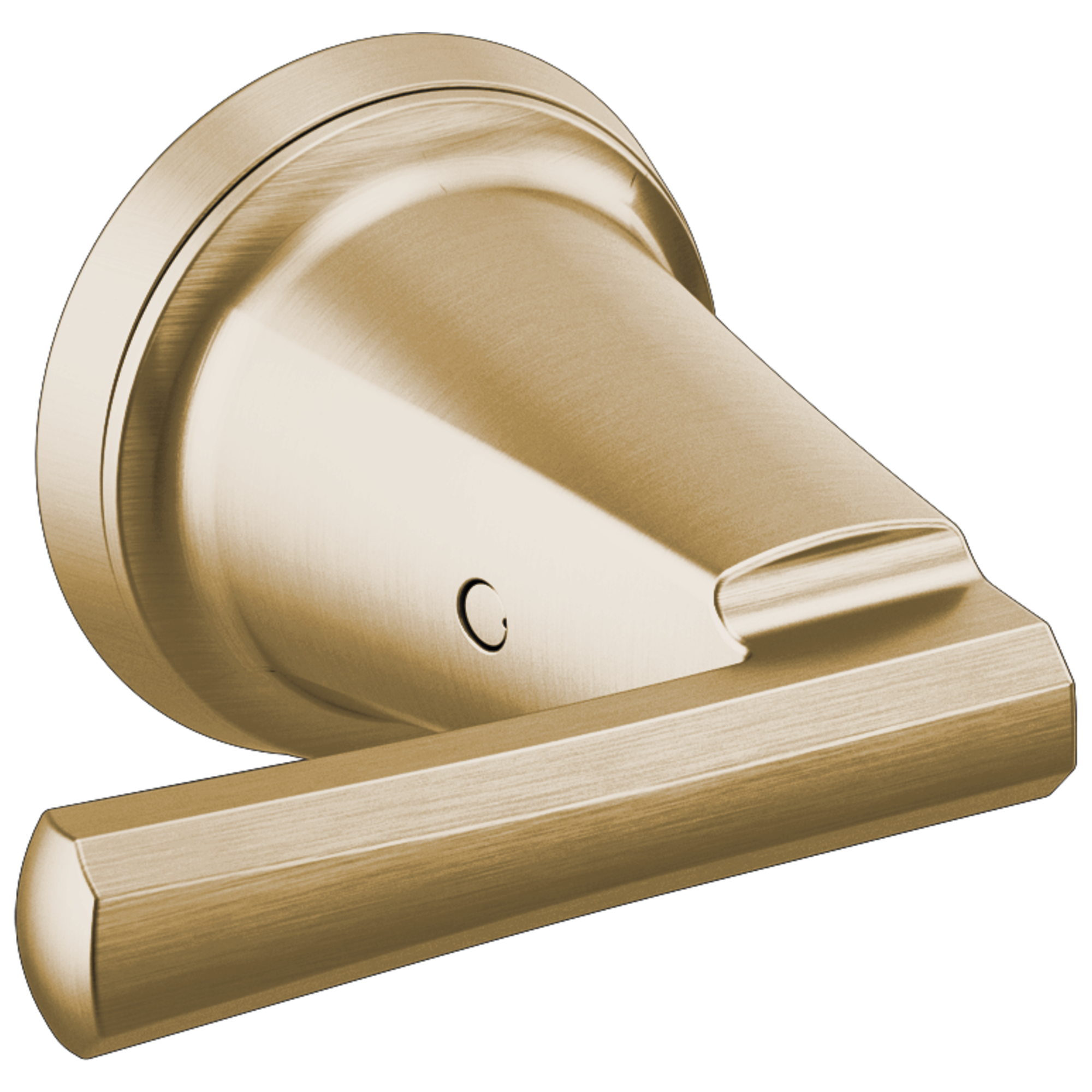 Brizo Levoir Wall Mount Lavatory Lever Handle Kit