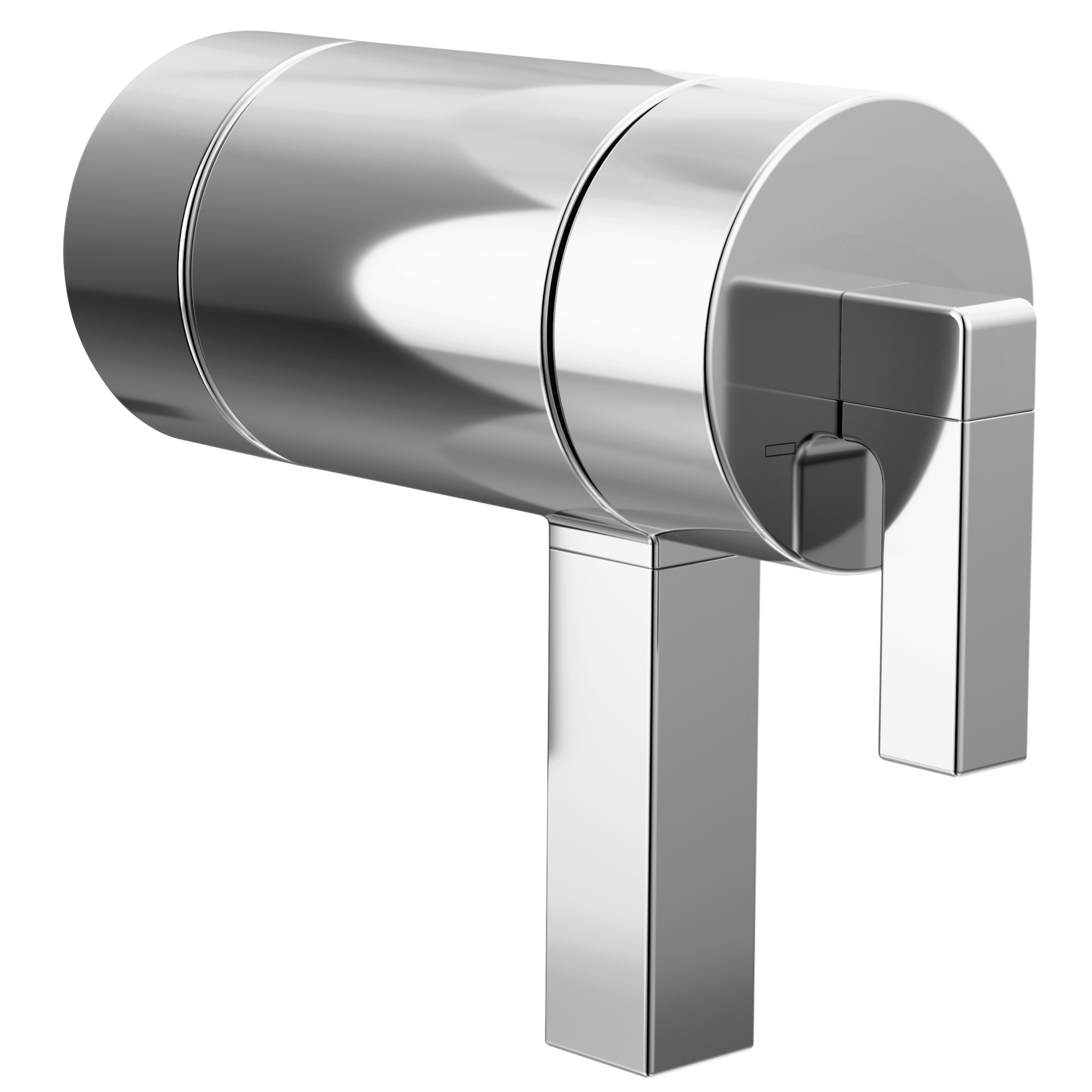 chrome handle kit