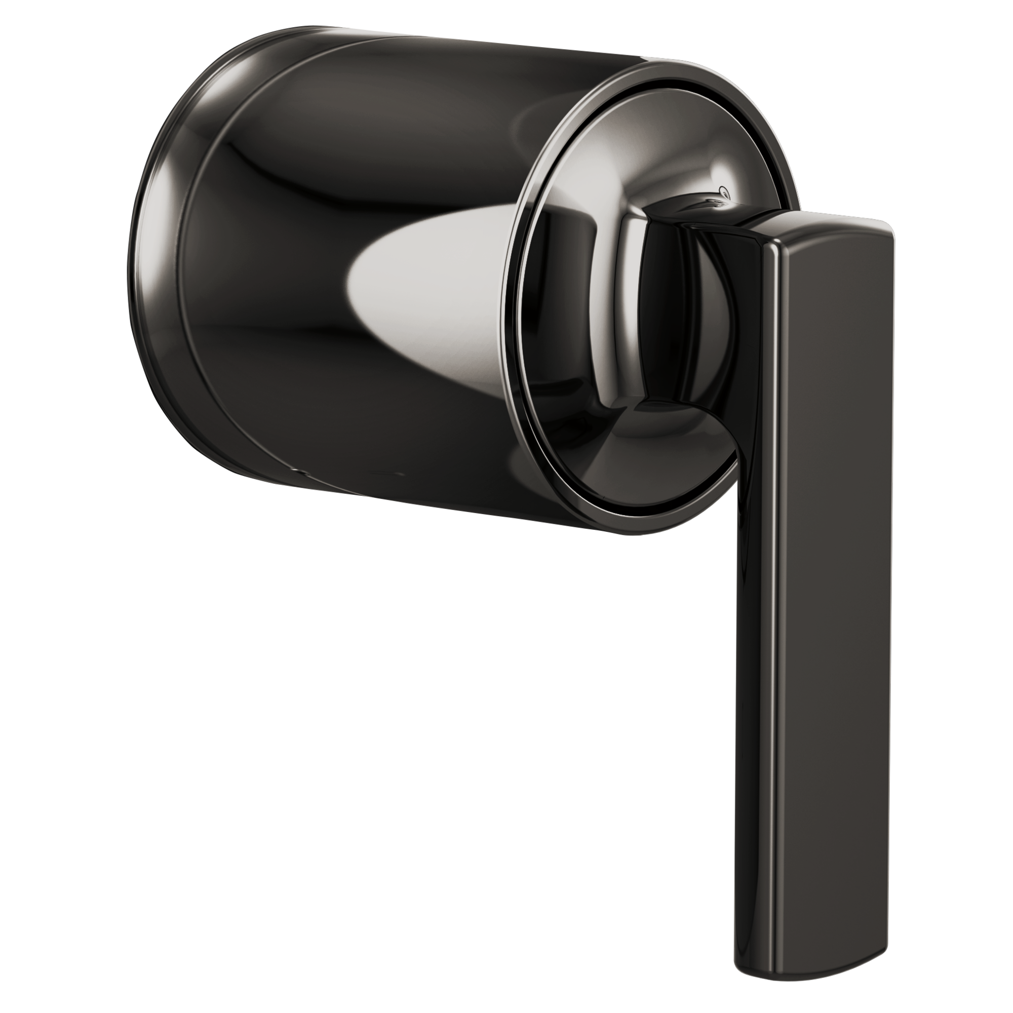 Brizo Kintsu Pressure Balance Valve Trim Handle Kit - Lever