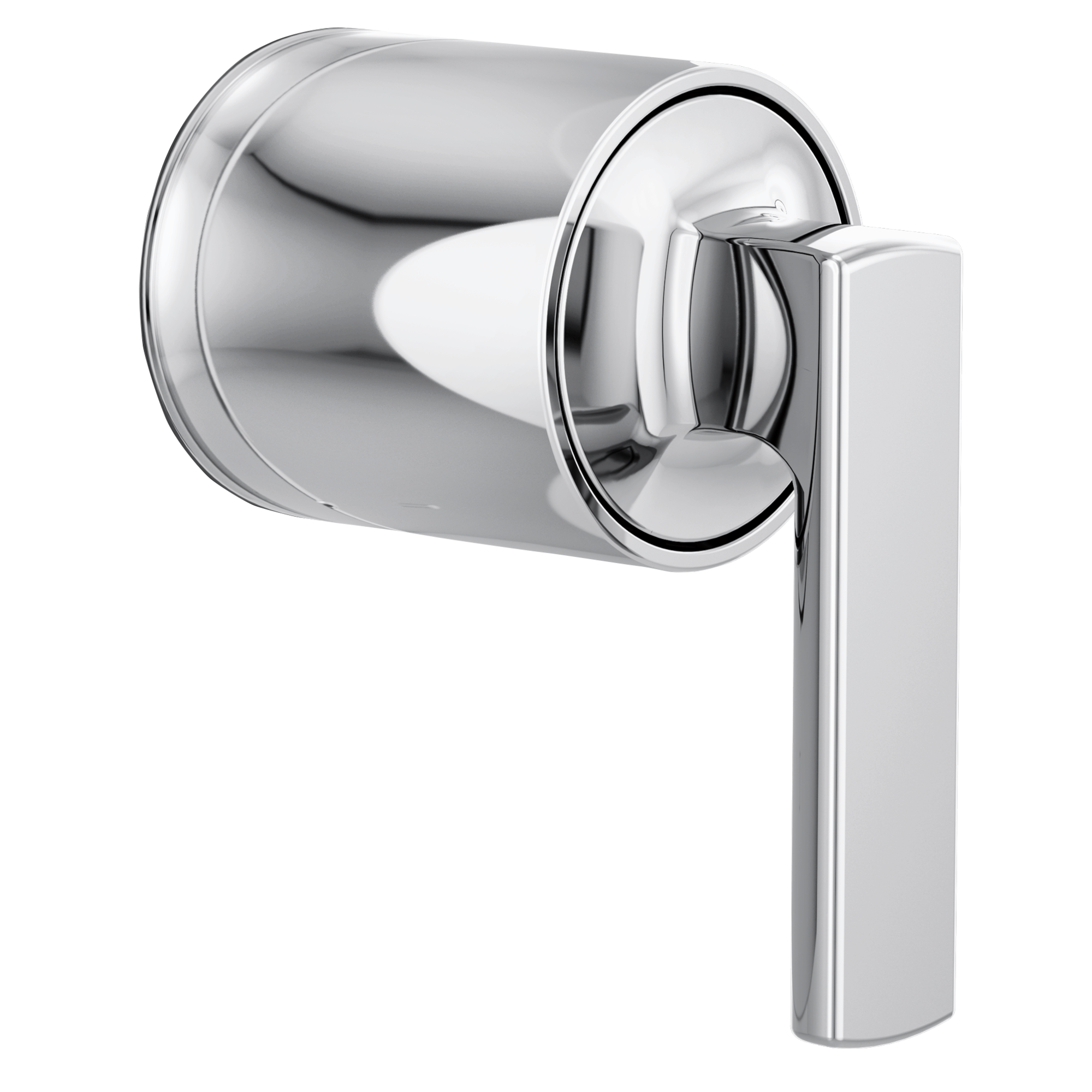 chrome handle kit
