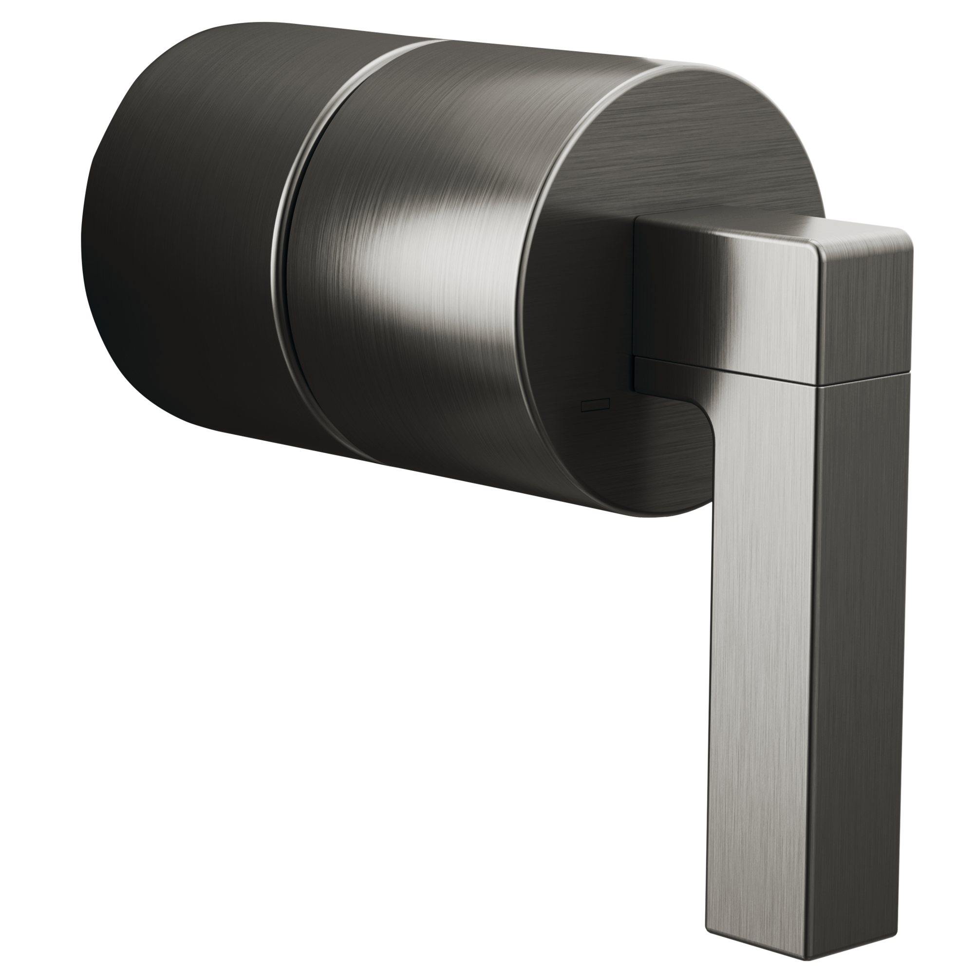 luxe steel handle kit