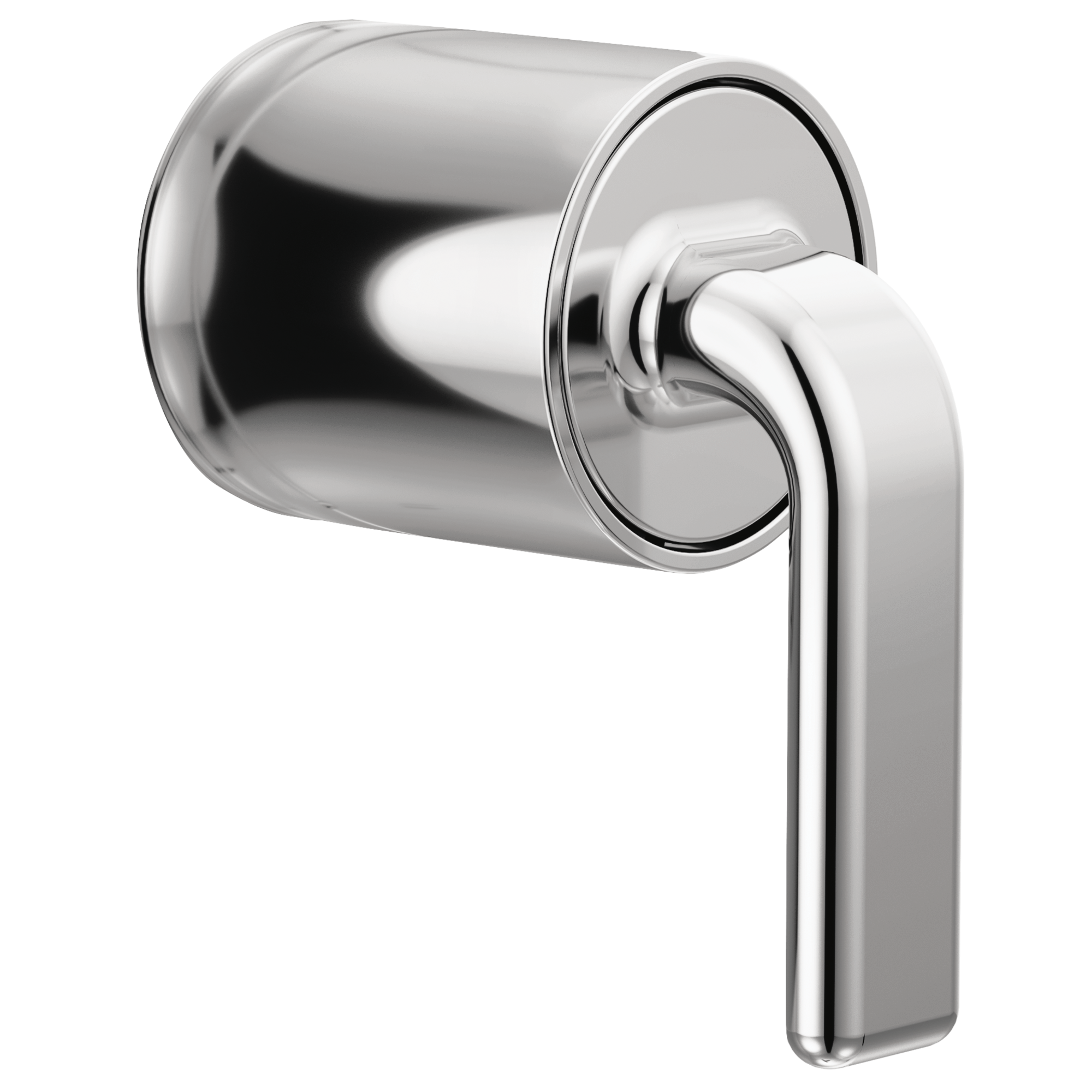 chrome handle kit