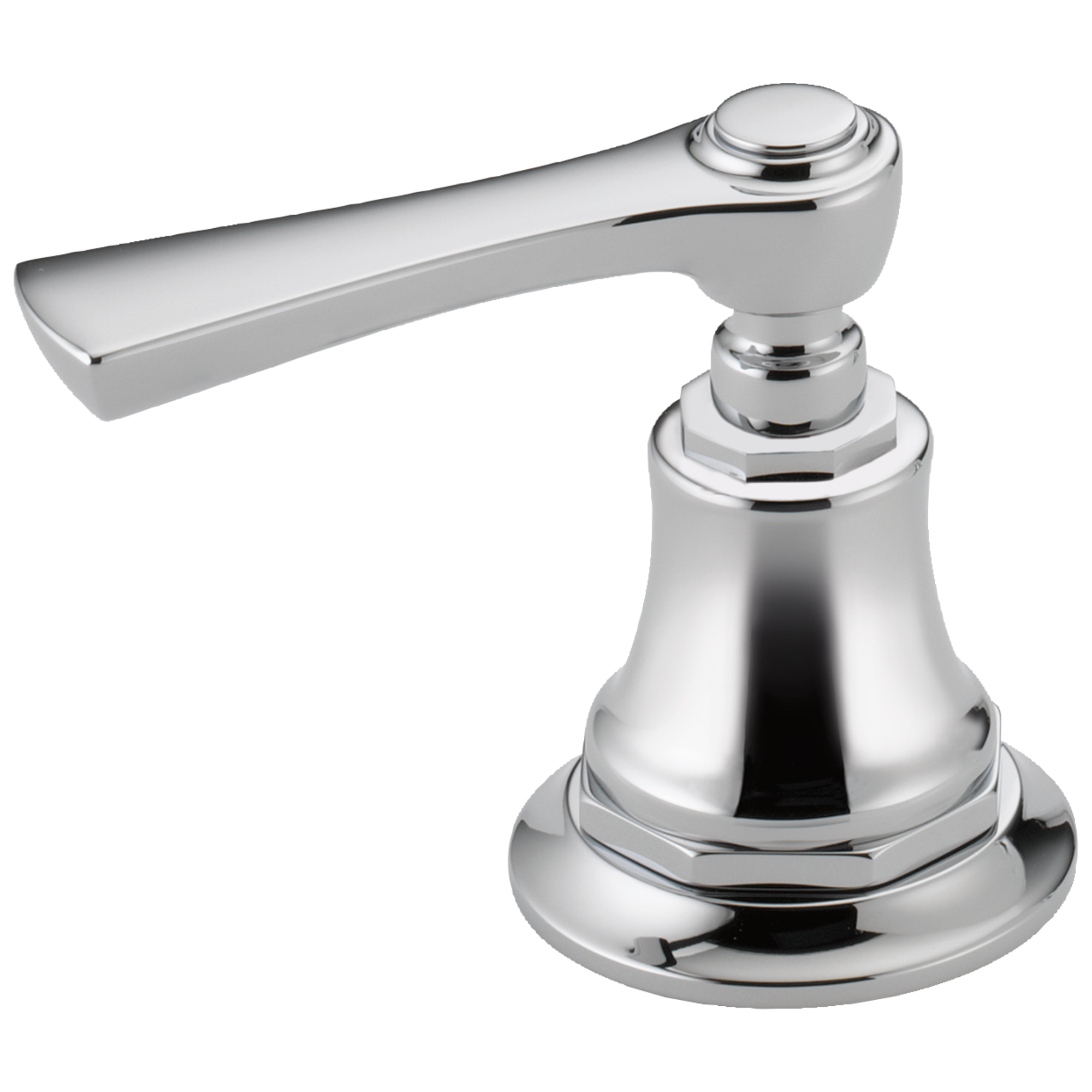 chrome handle kit