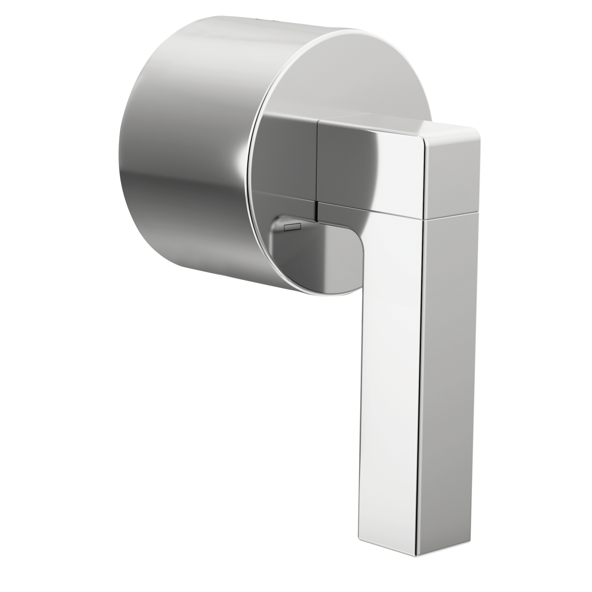 chrome handle kit