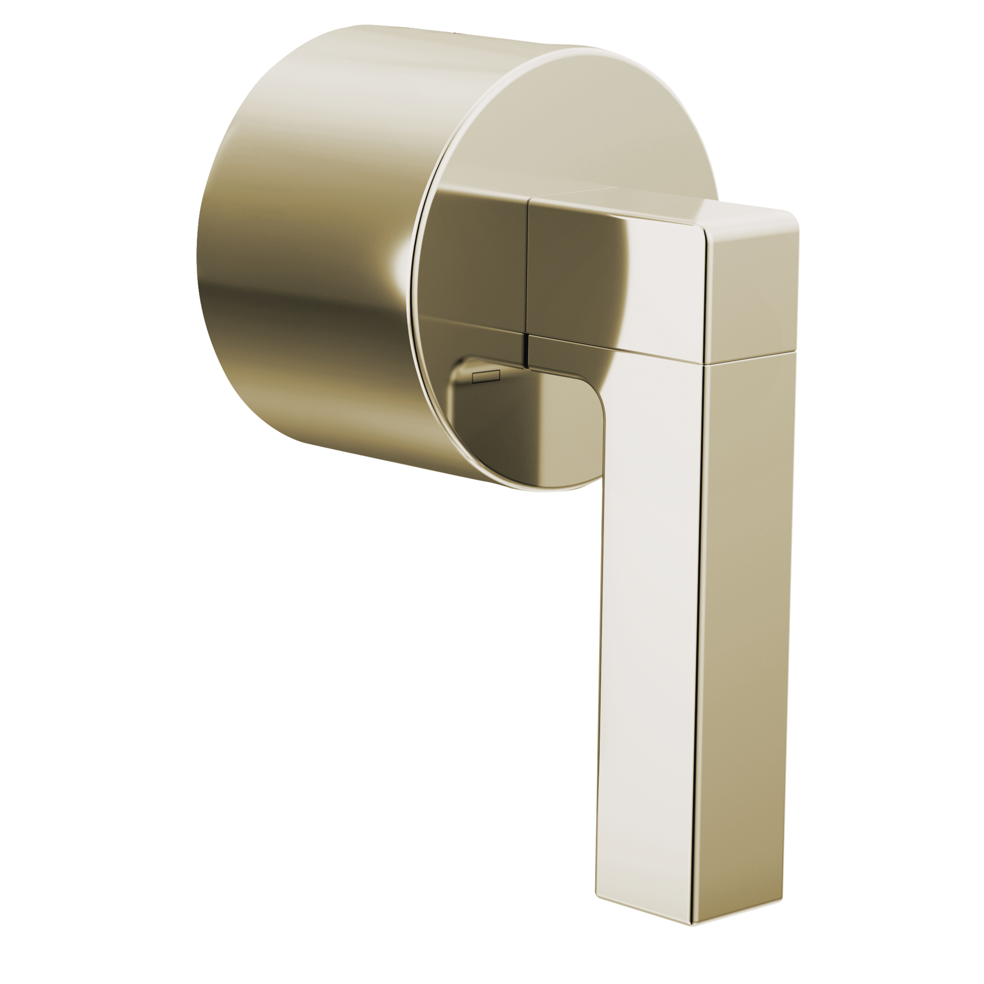 Brizo Frank Lloyd Wright Sensori Thermostatic Valve Trim Lever Handle Kit