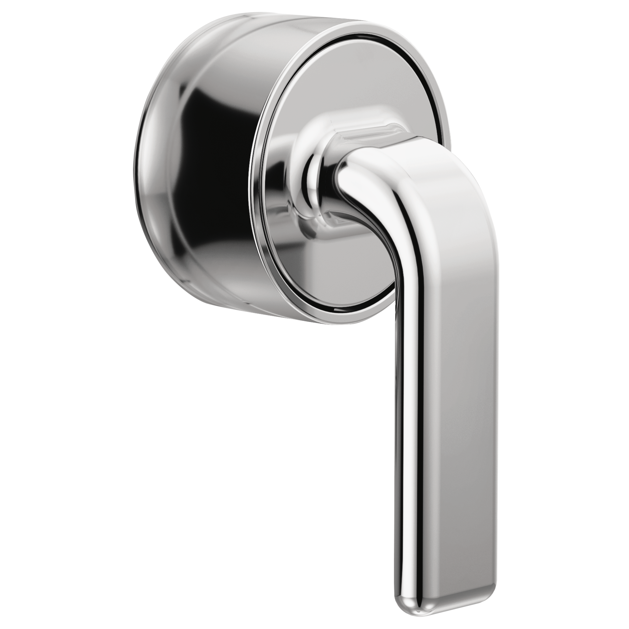 chrome handle kit