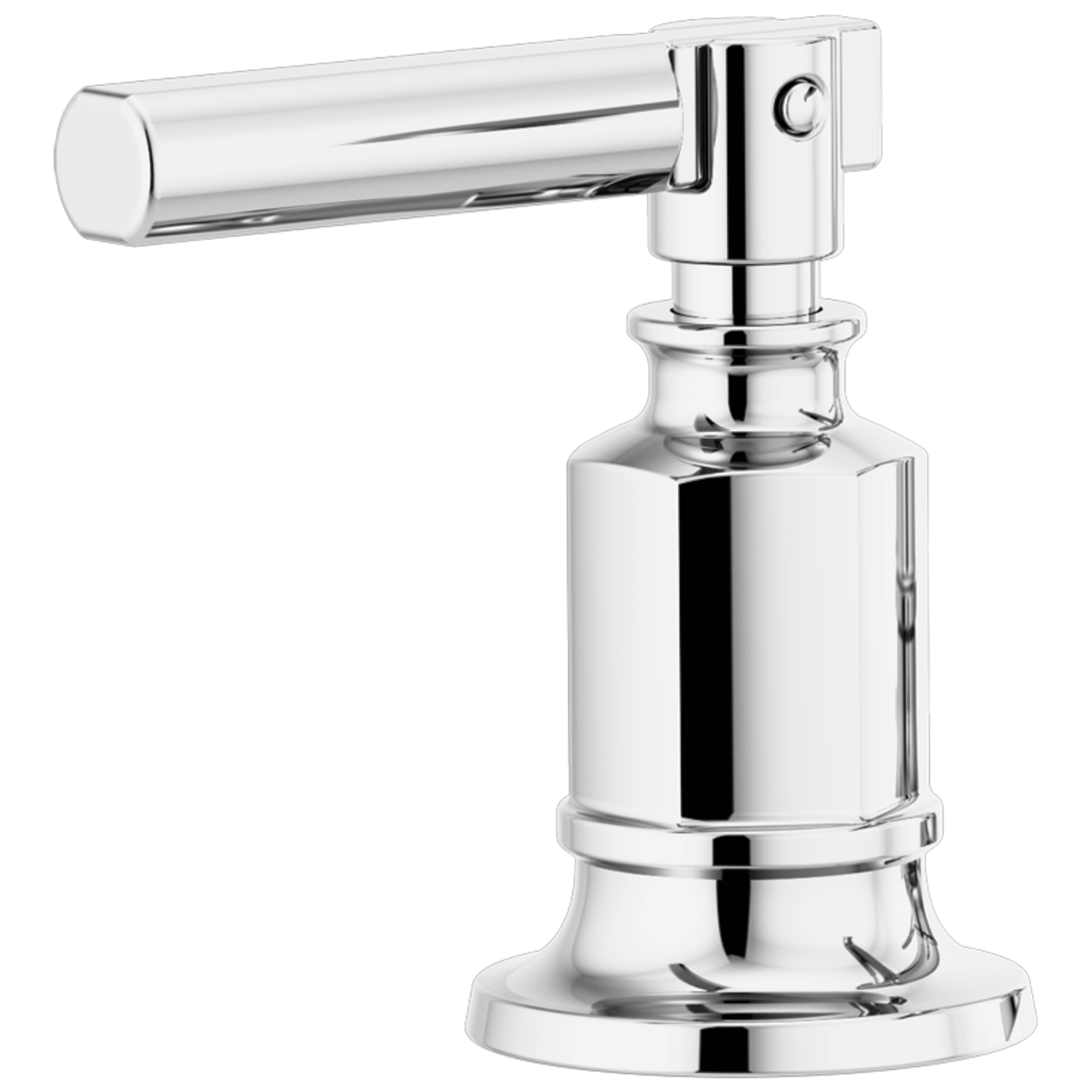 chrome handle kit