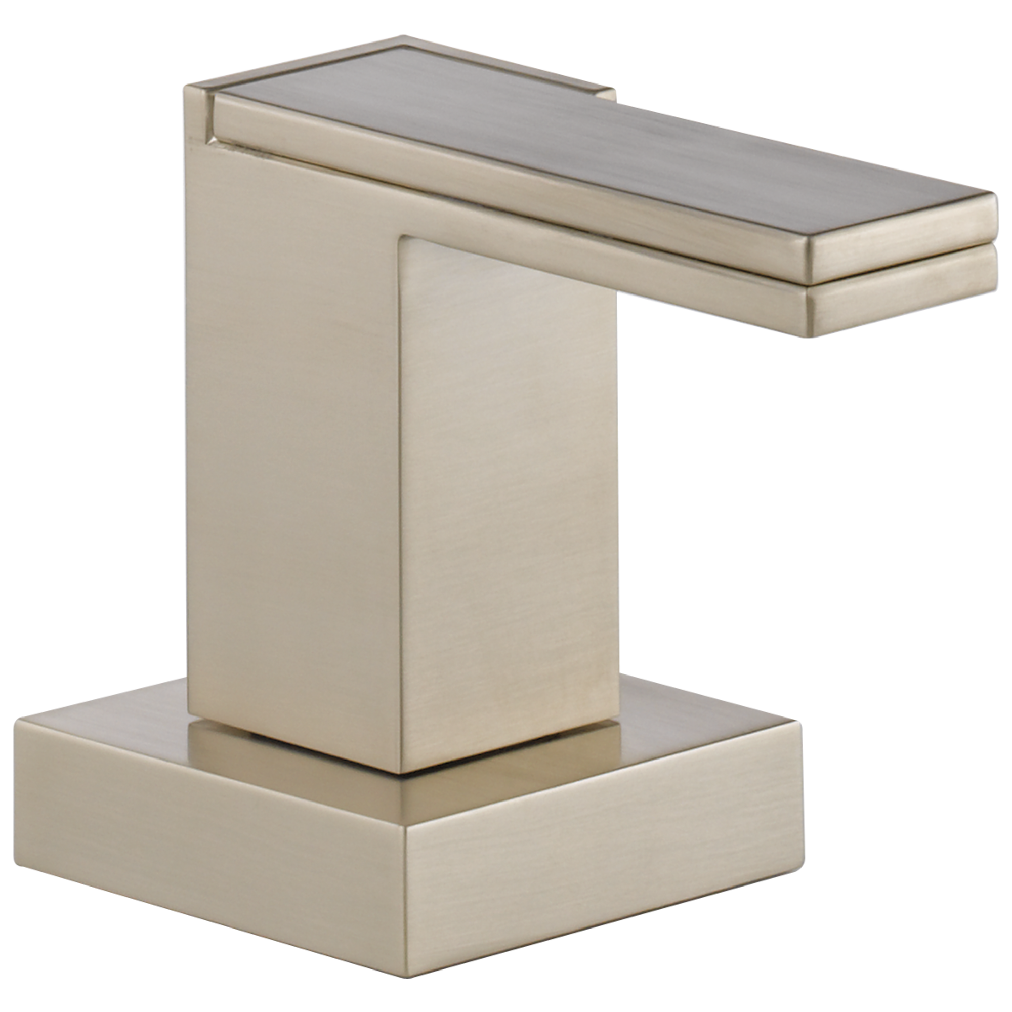 Brizo Siderna Roman Tub Faucet Lever Handle Kit
