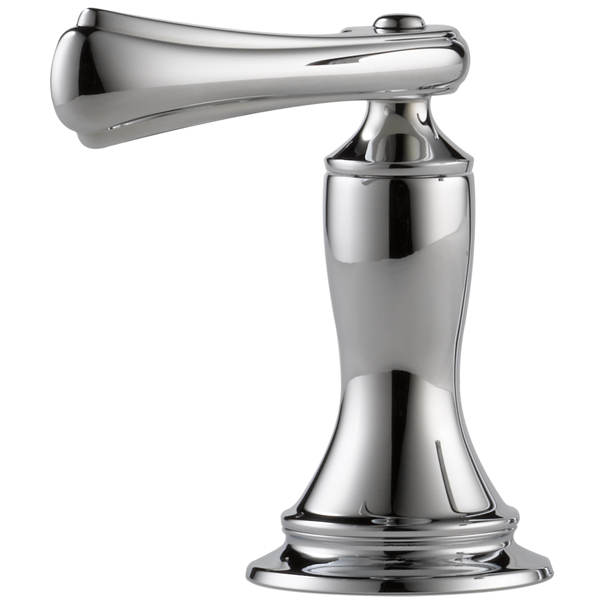 chrome handle kit