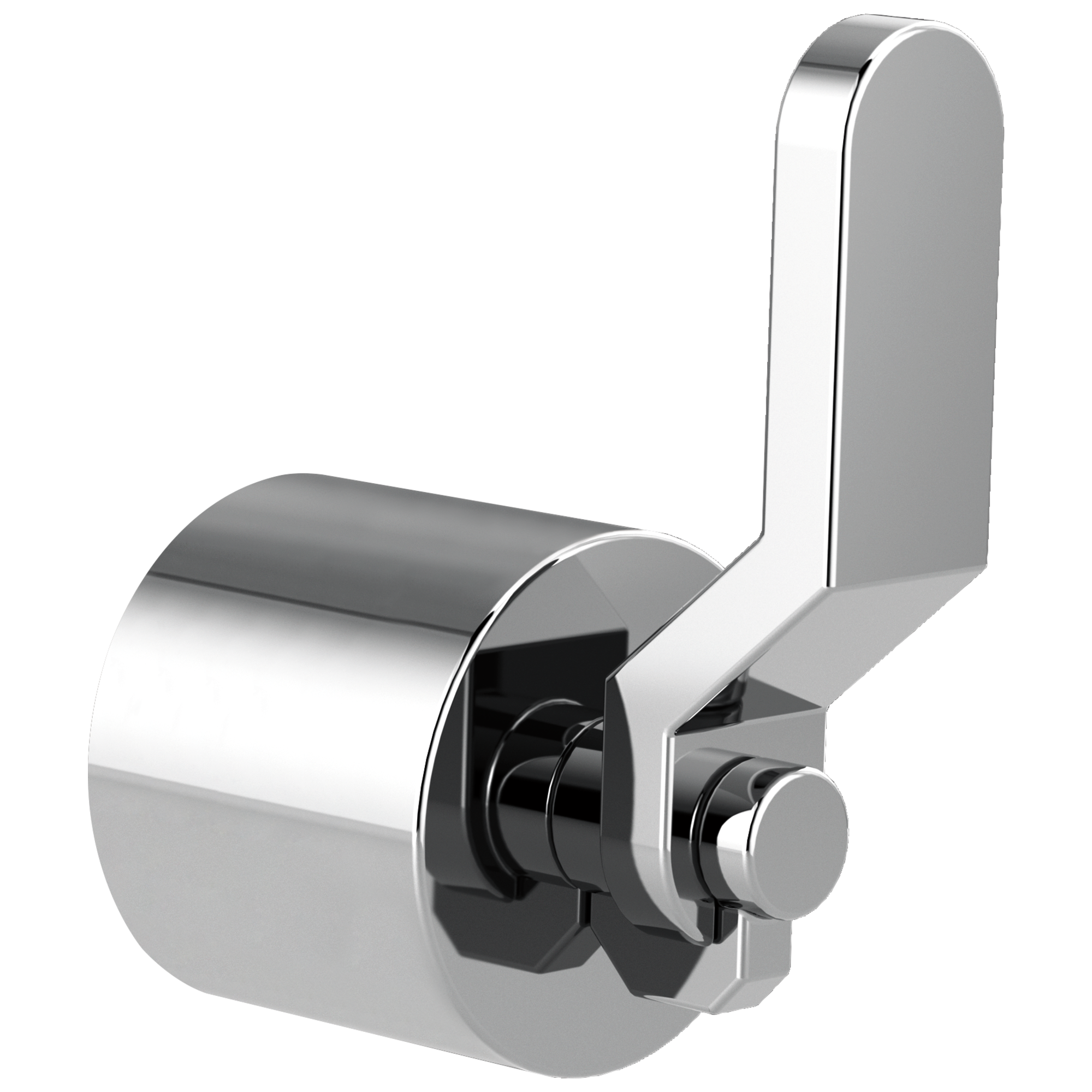 chrome handle kit