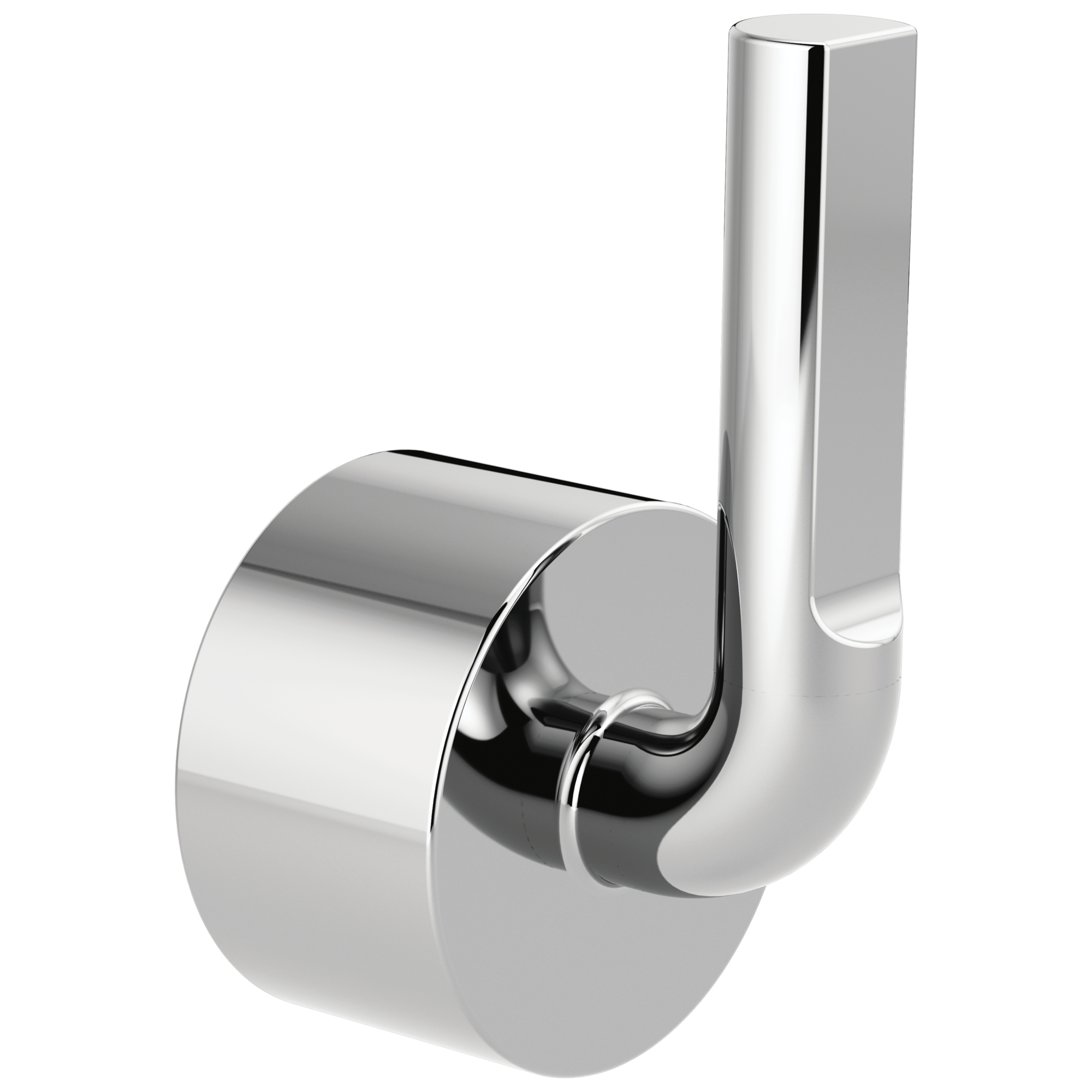 chrome handle kit