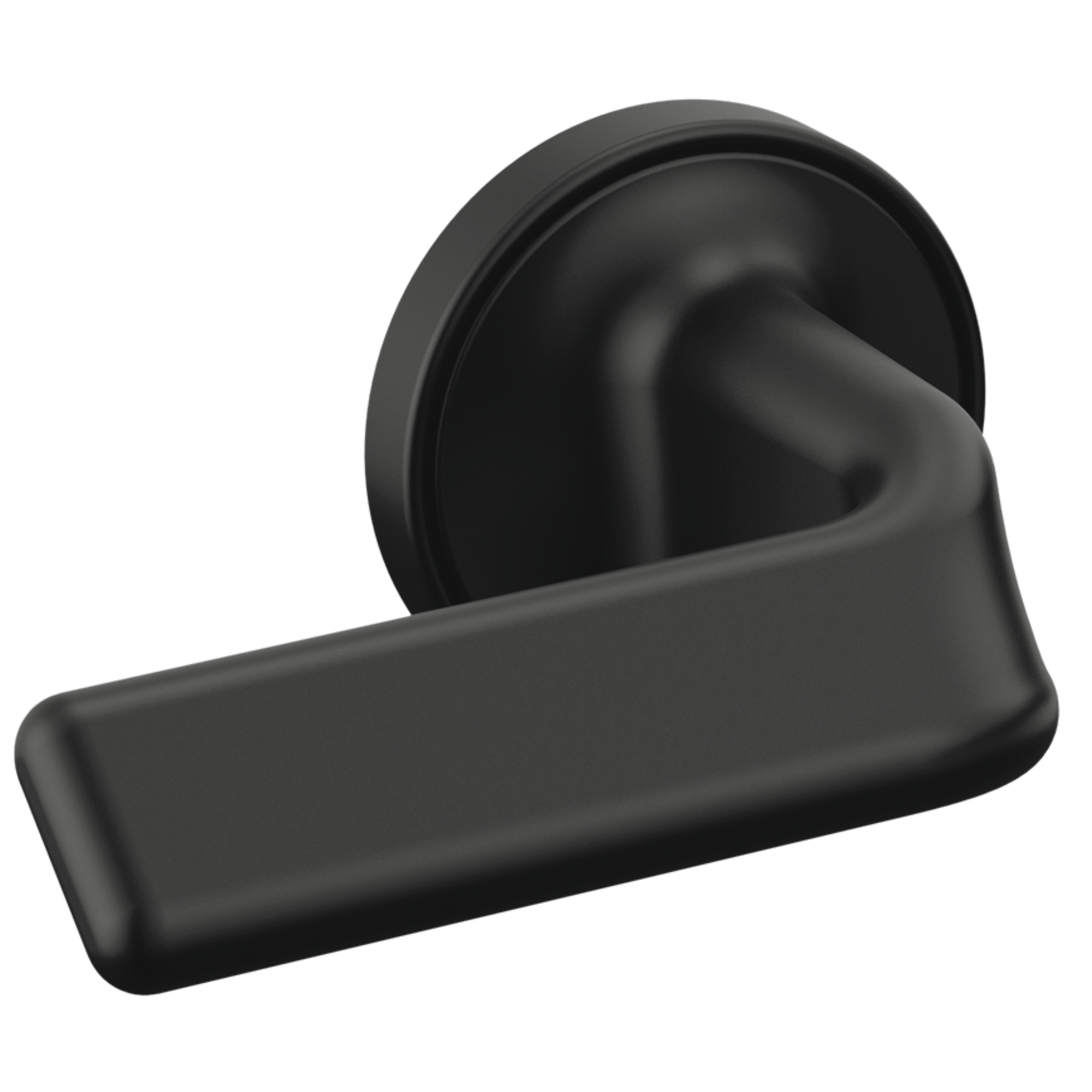 Brizo Allaria Two-Handle Wall Mount Tub Filler Twist Lever Handle Kit