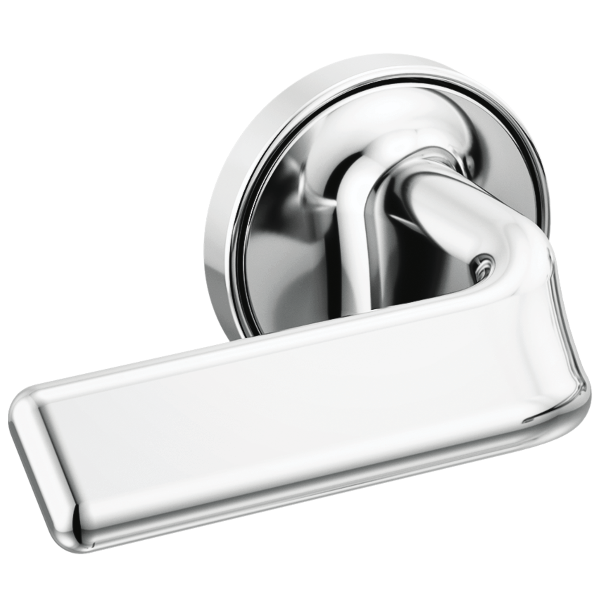 chrome handle kit