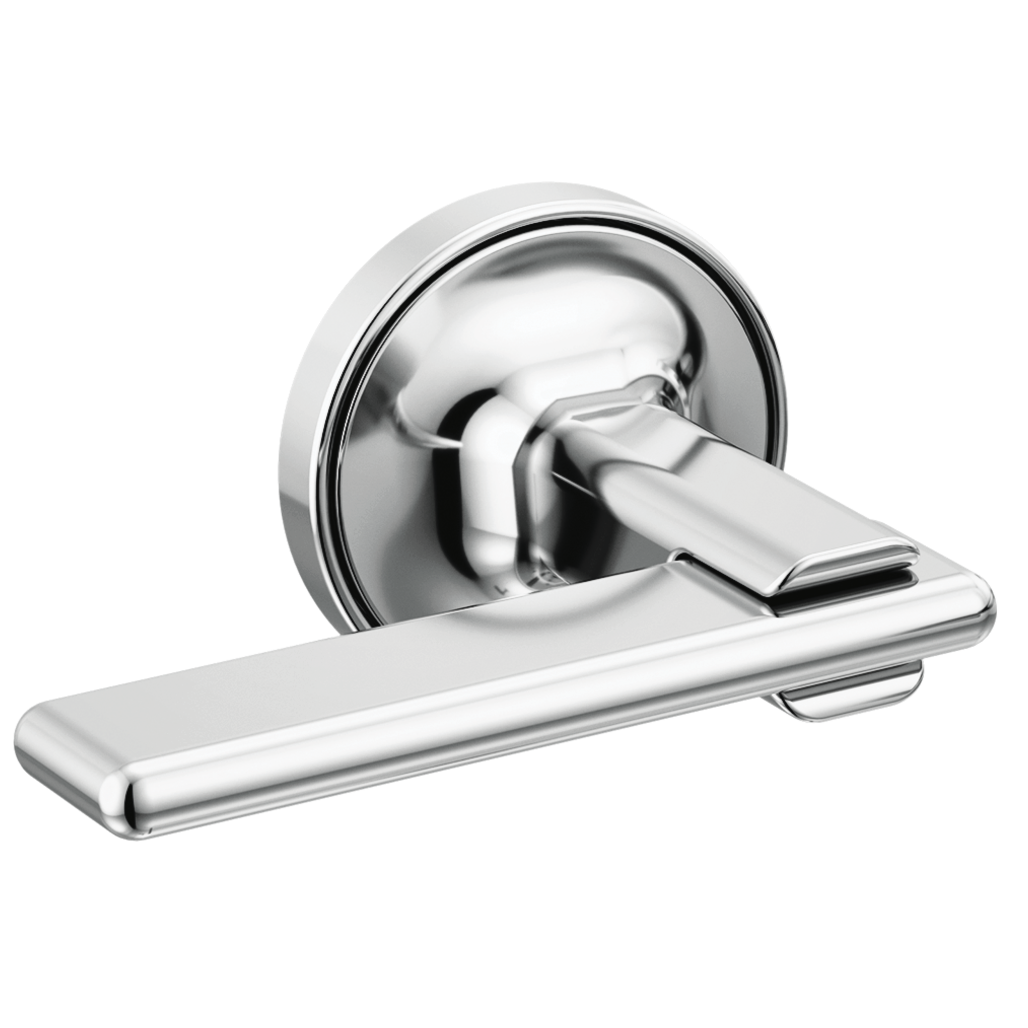 chrome handle kit