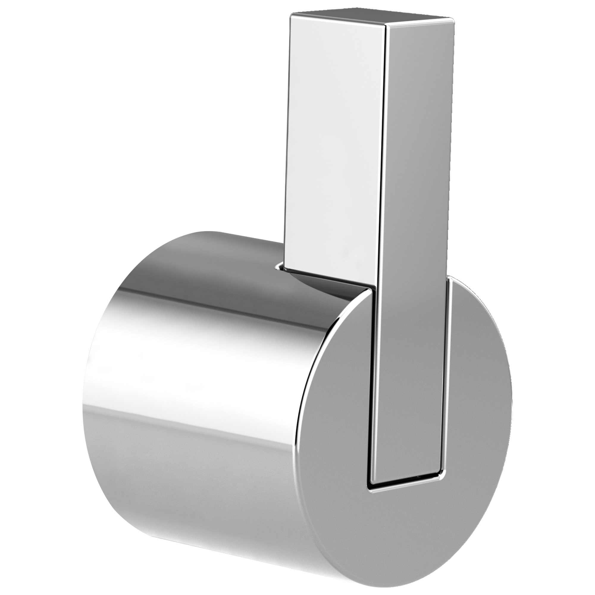 chrome handle kit
