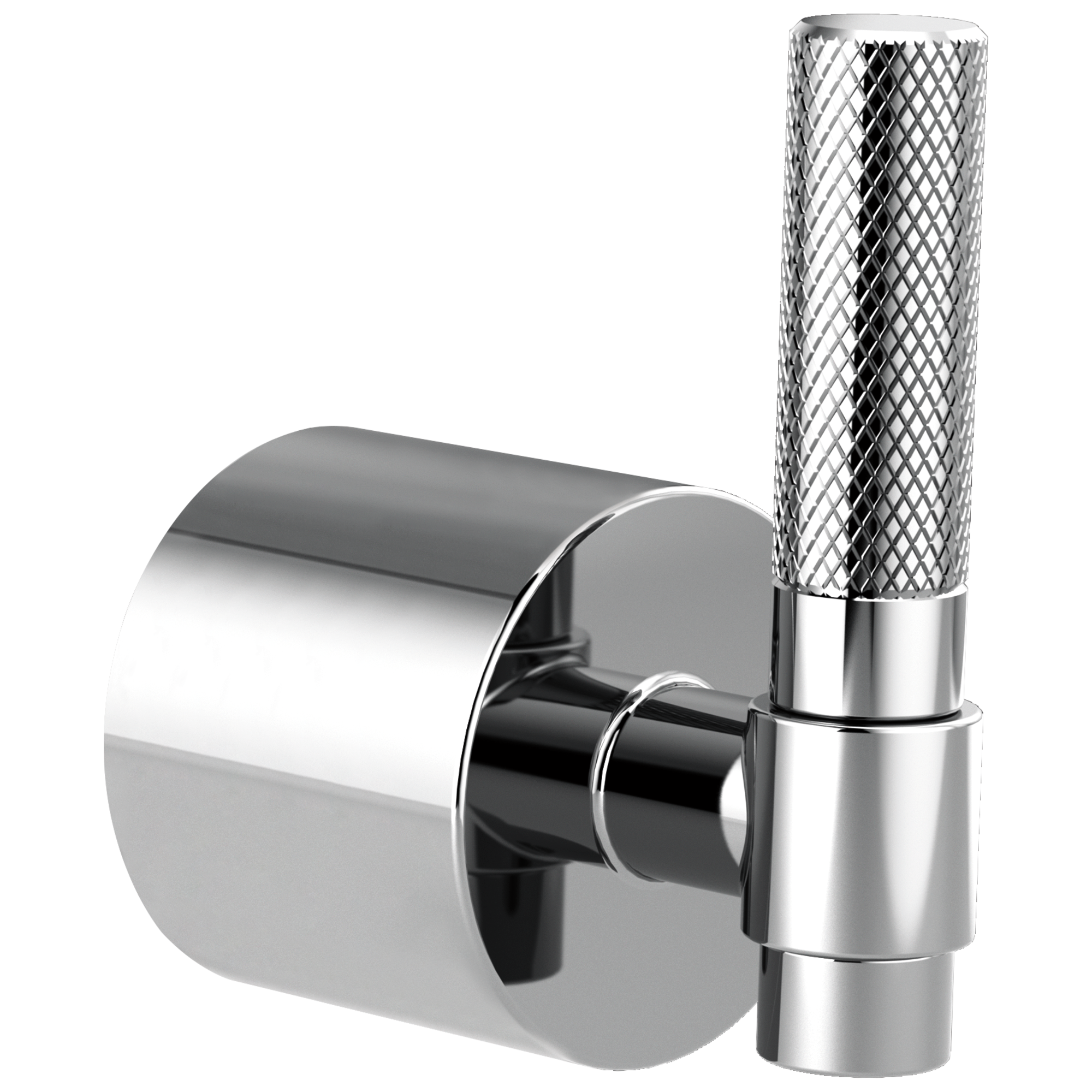 chrome handle kit