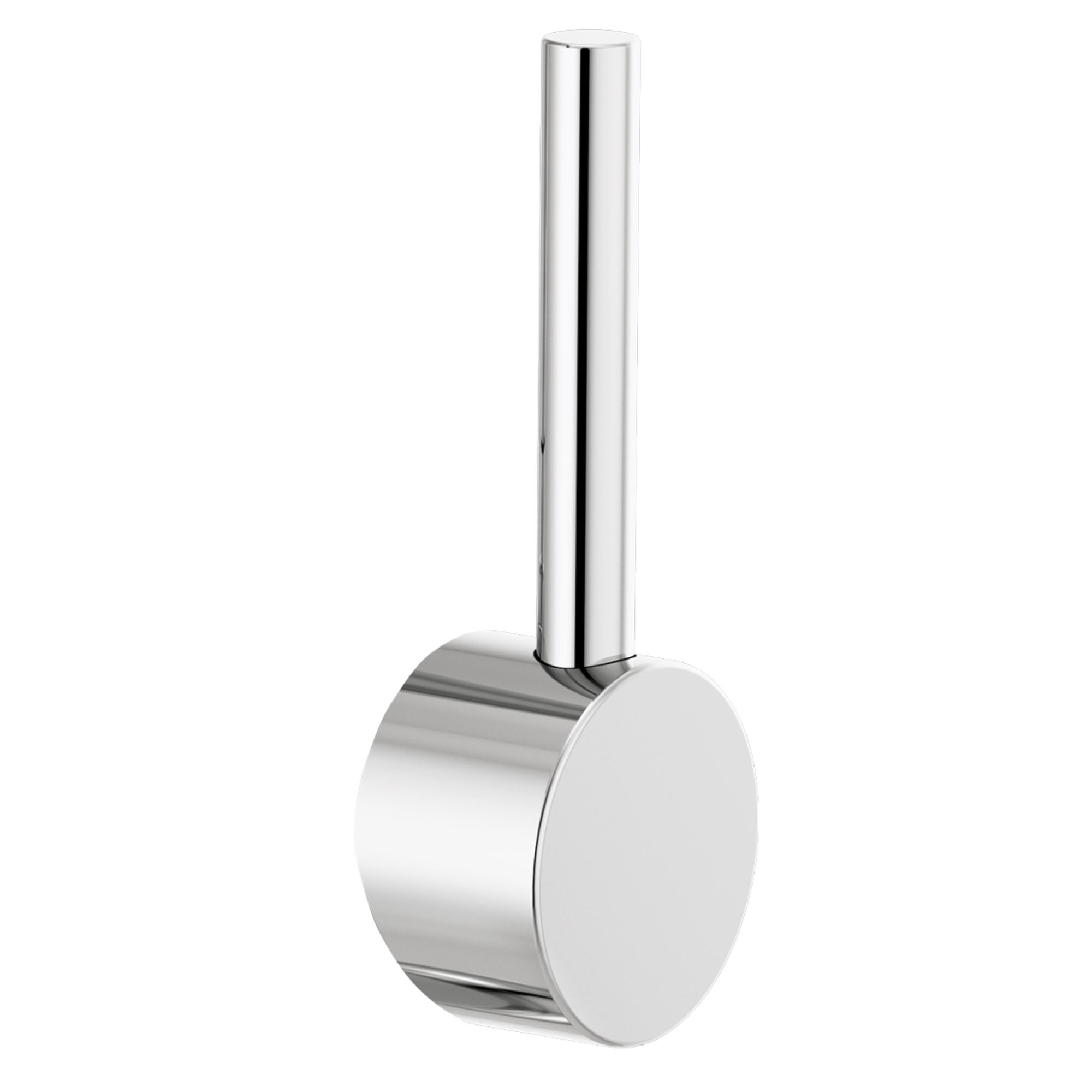 chrome handle kit