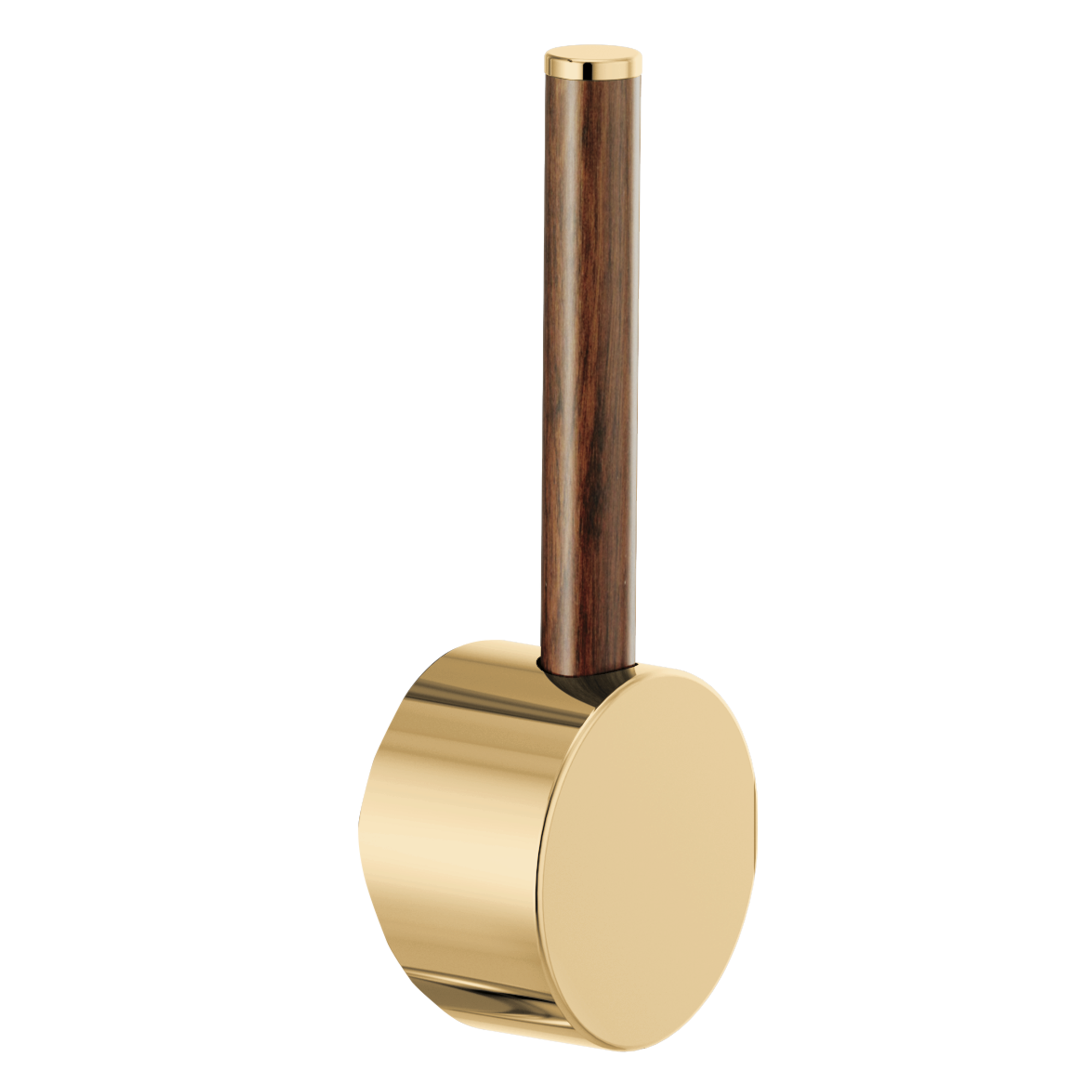 Brizo Odin Bar Faucet Wood Lever Handle Kit