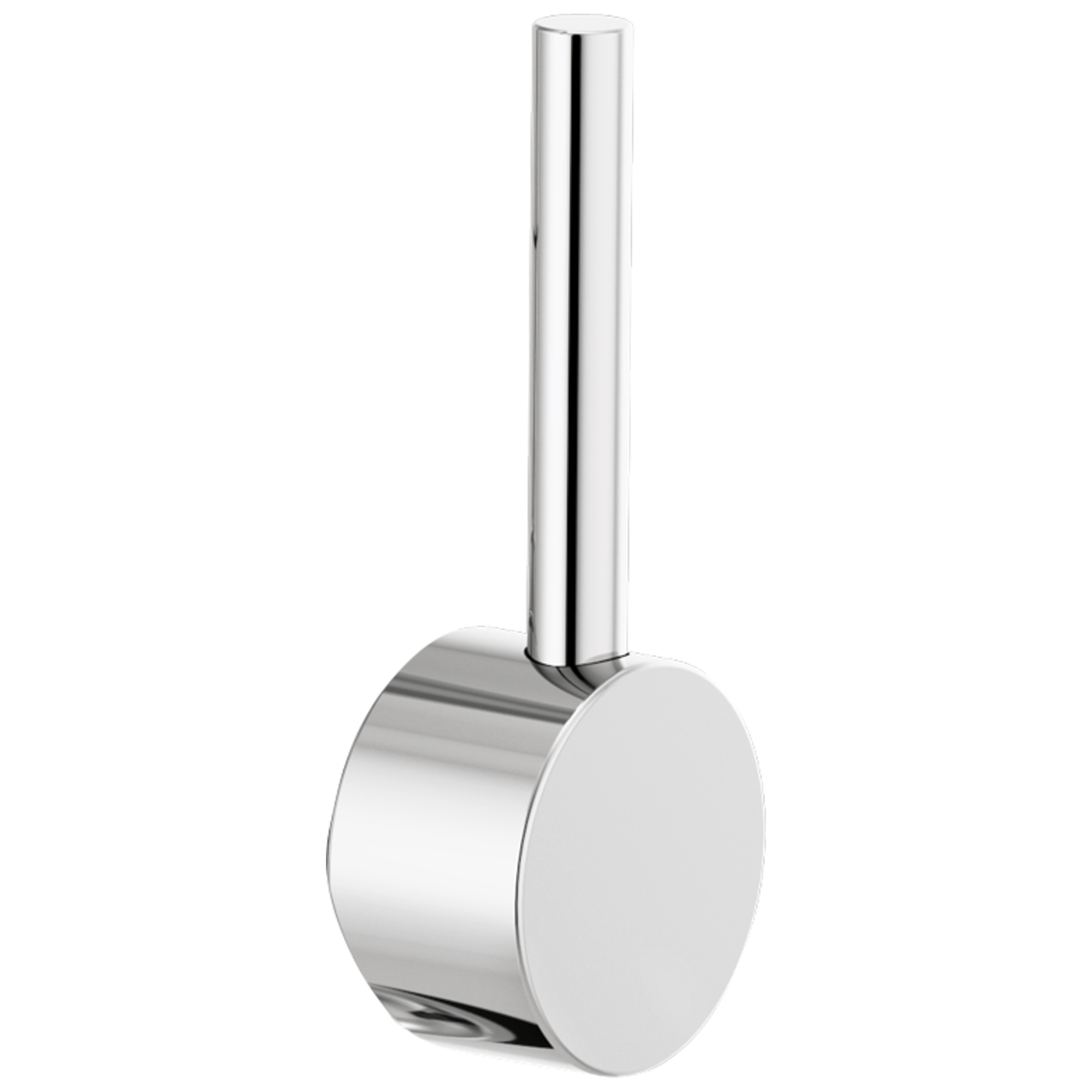 chrome handle kit