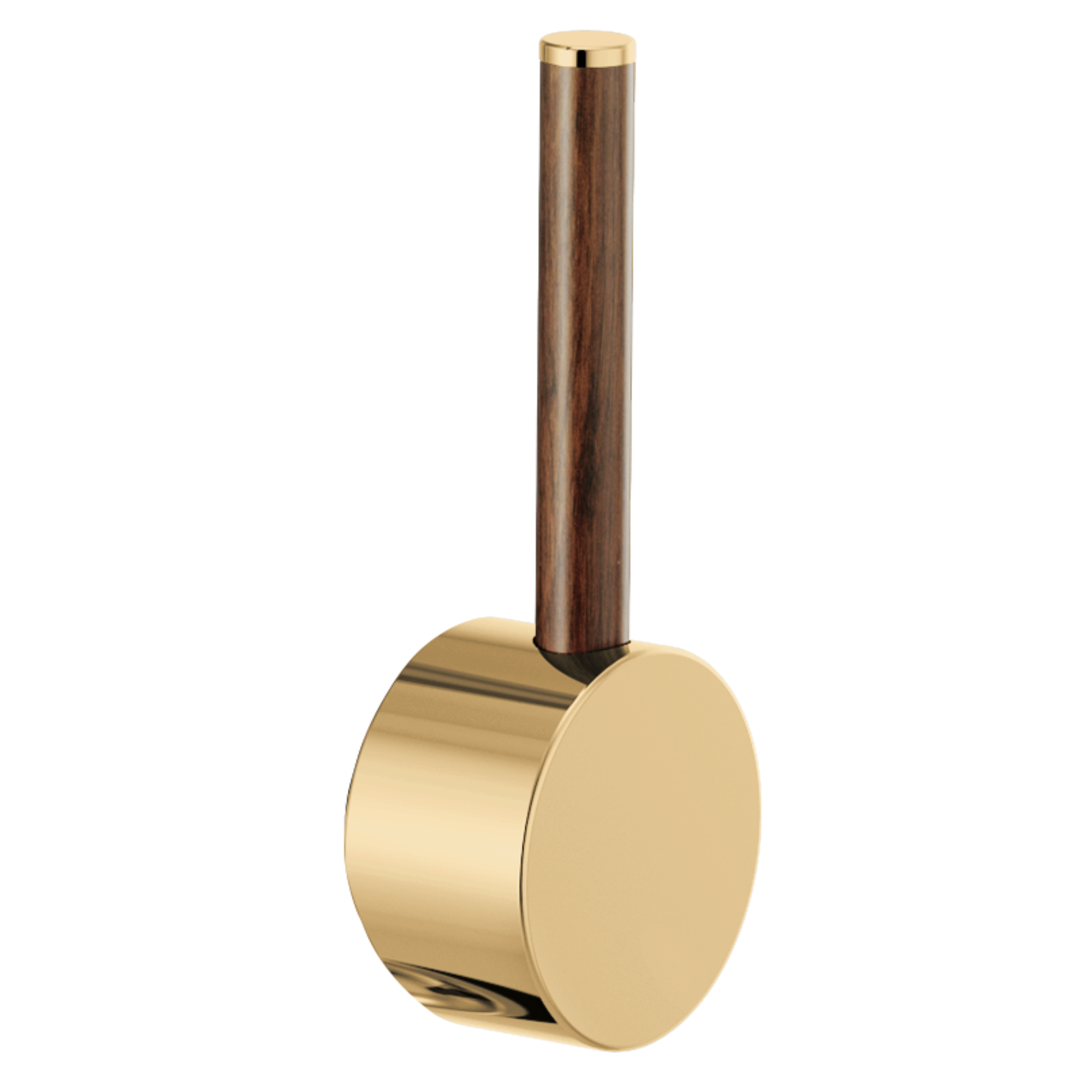 Brizo Odin Pull-Down Faucet Wood Lever Handle Kit