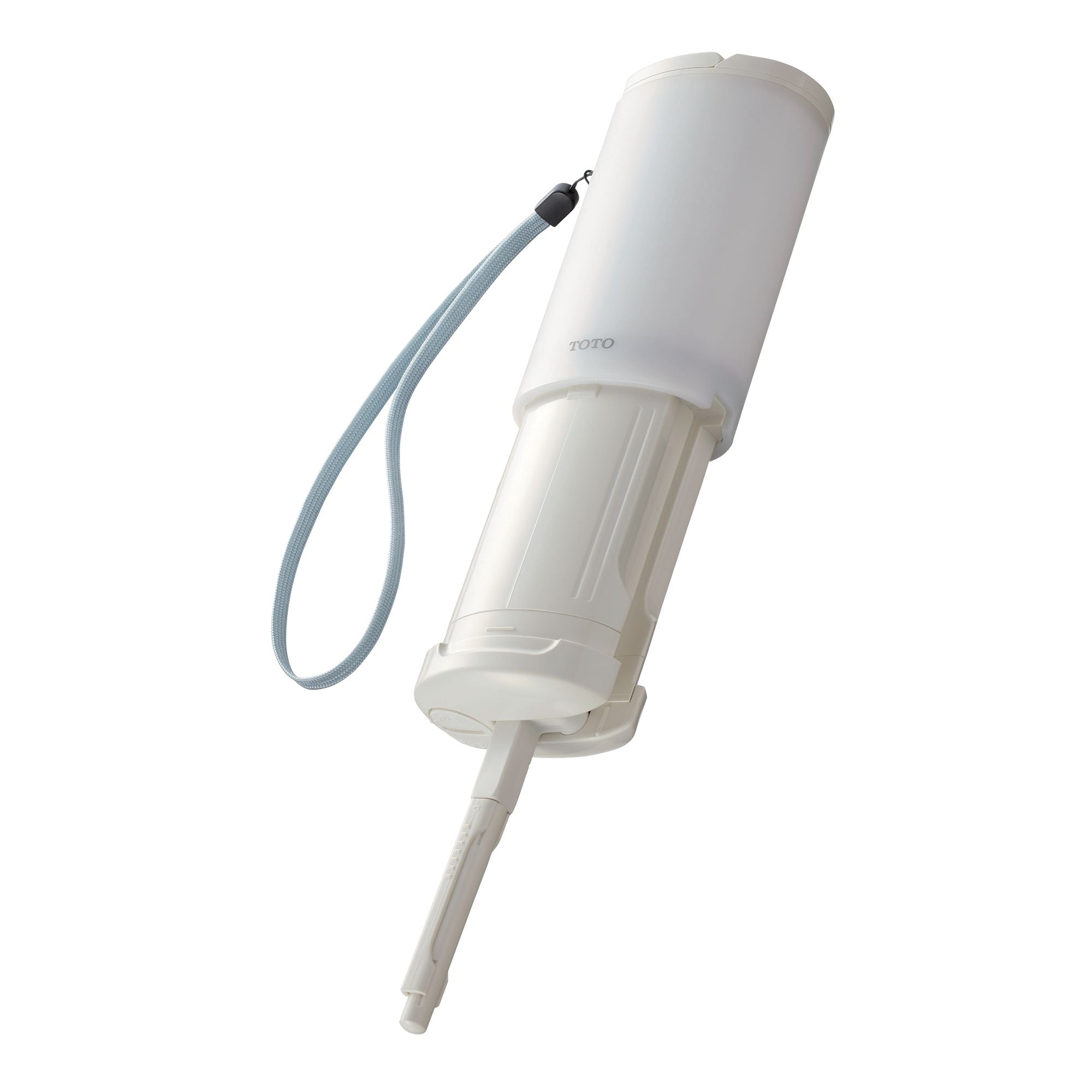 white washlet