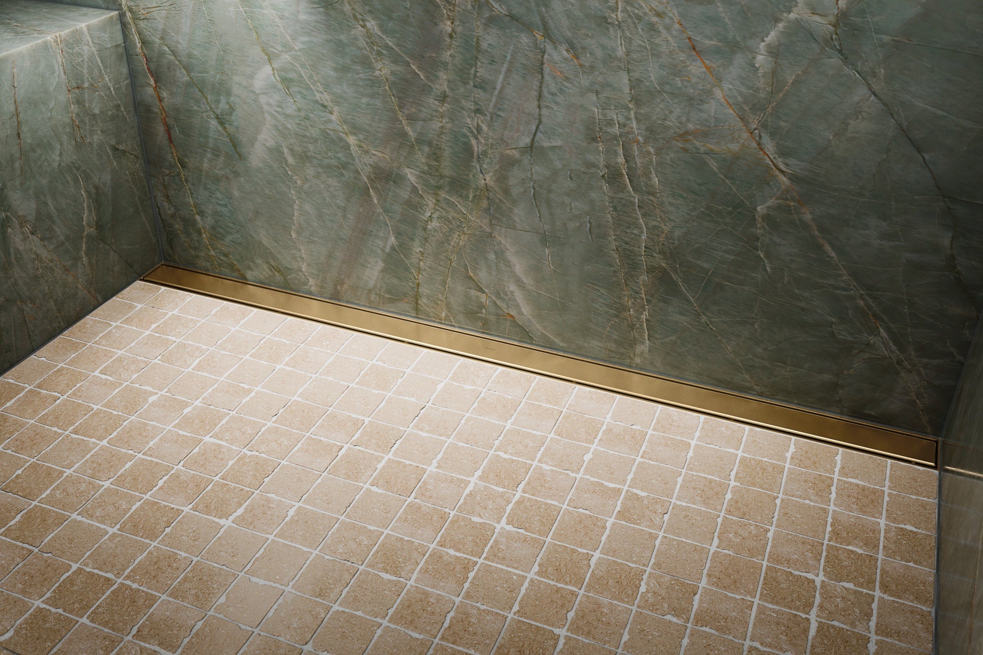 shower drain
